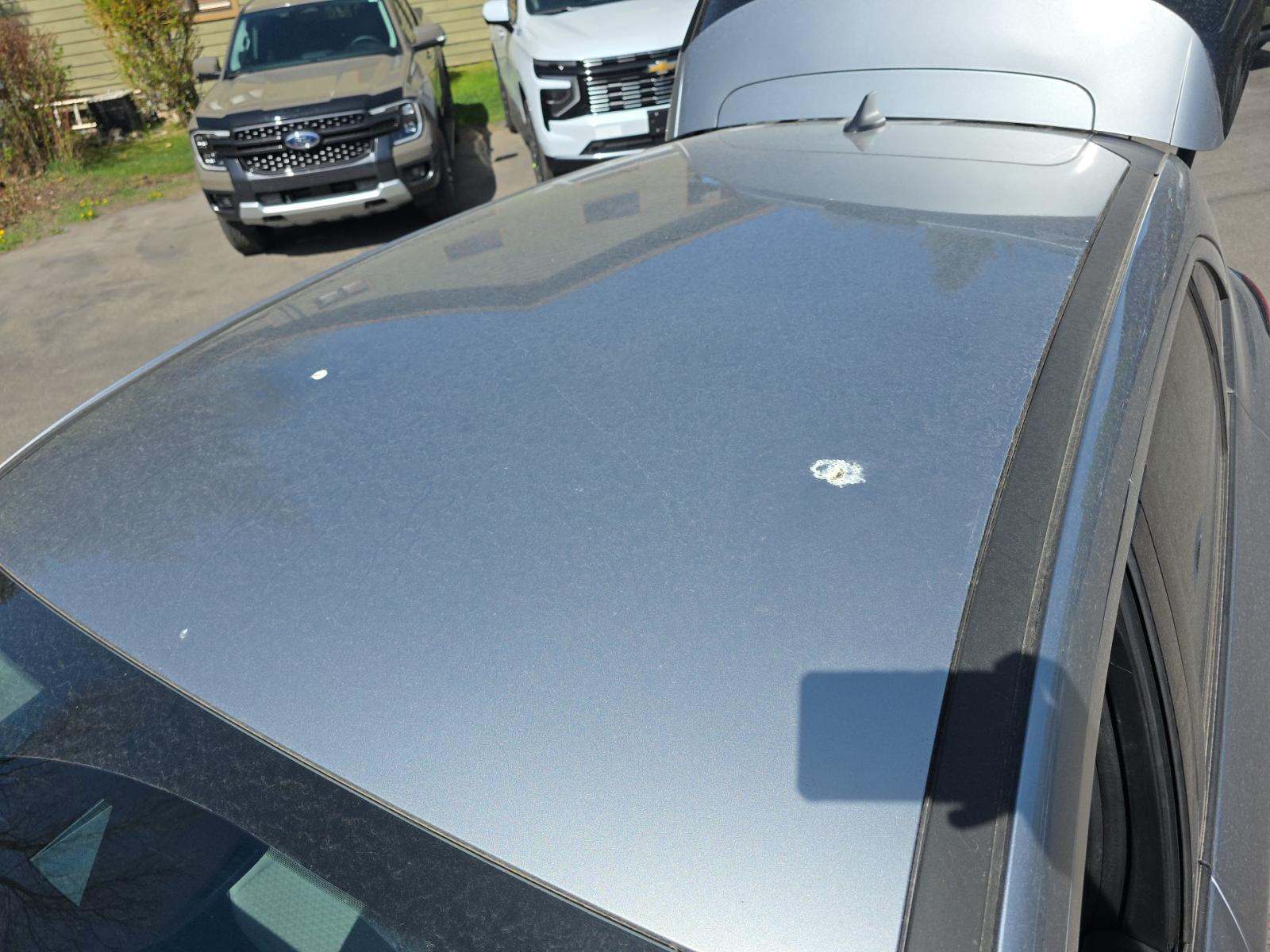 FORD ESCAPE - 8