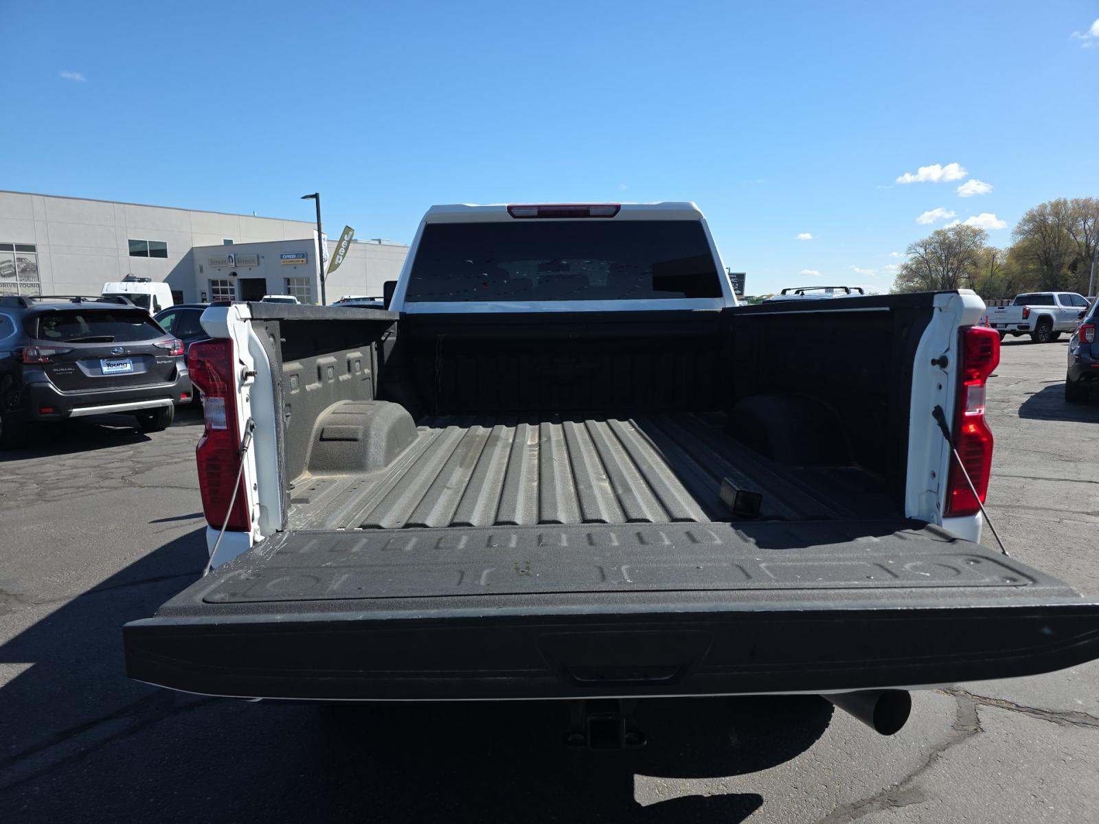 CHEVROLET OTHER - 10