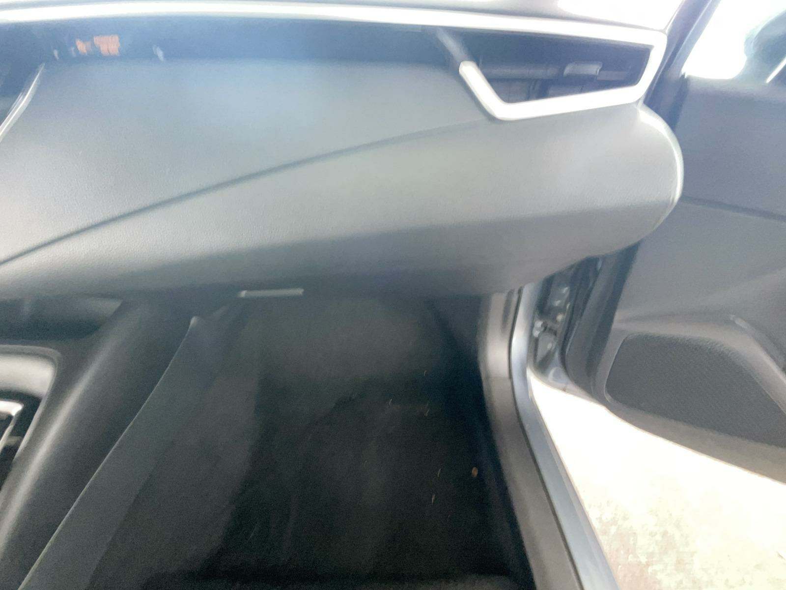 2021 Toyota Corolla LE FWD