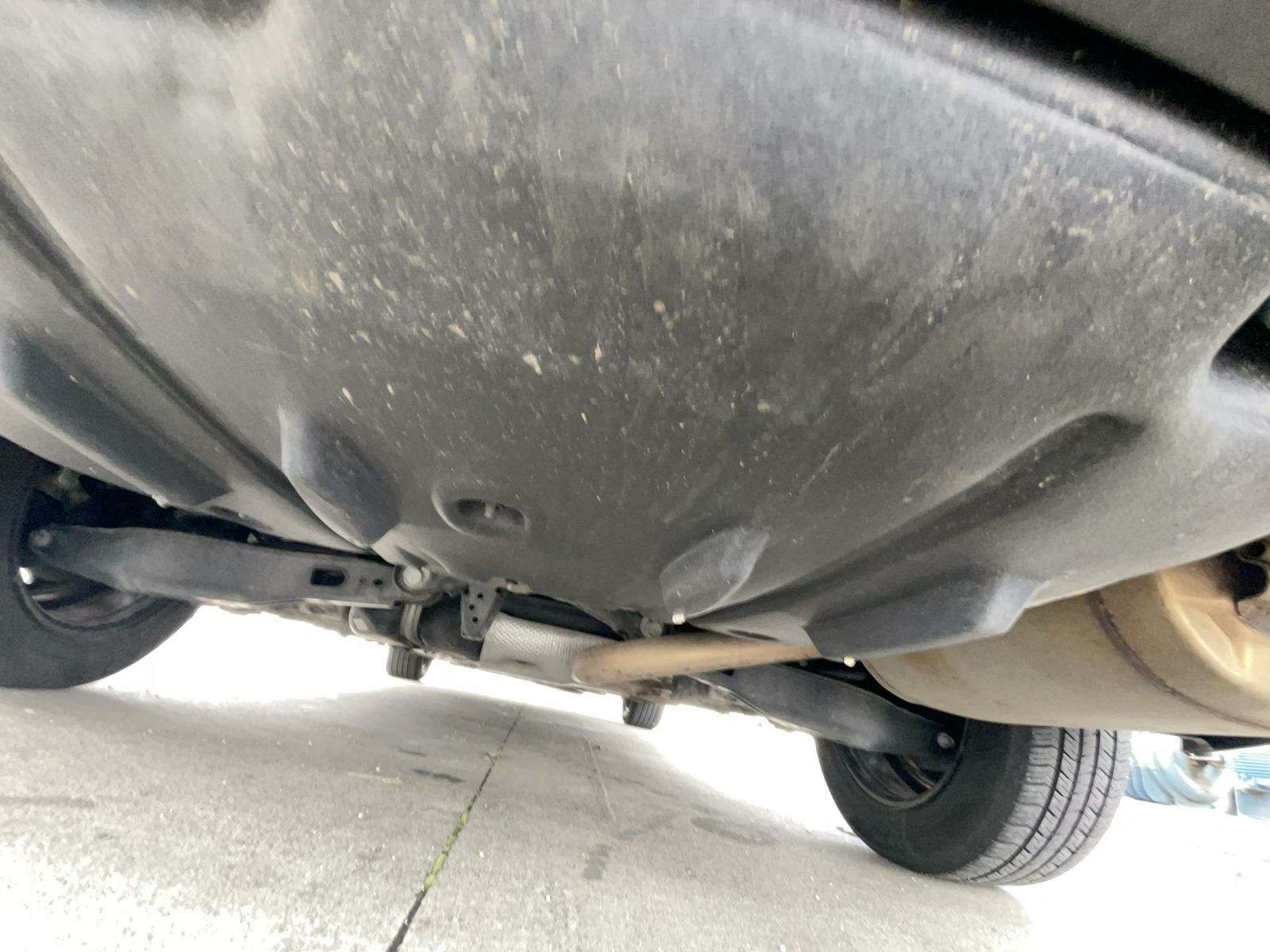 2021 Toyota Corolla LE FWD