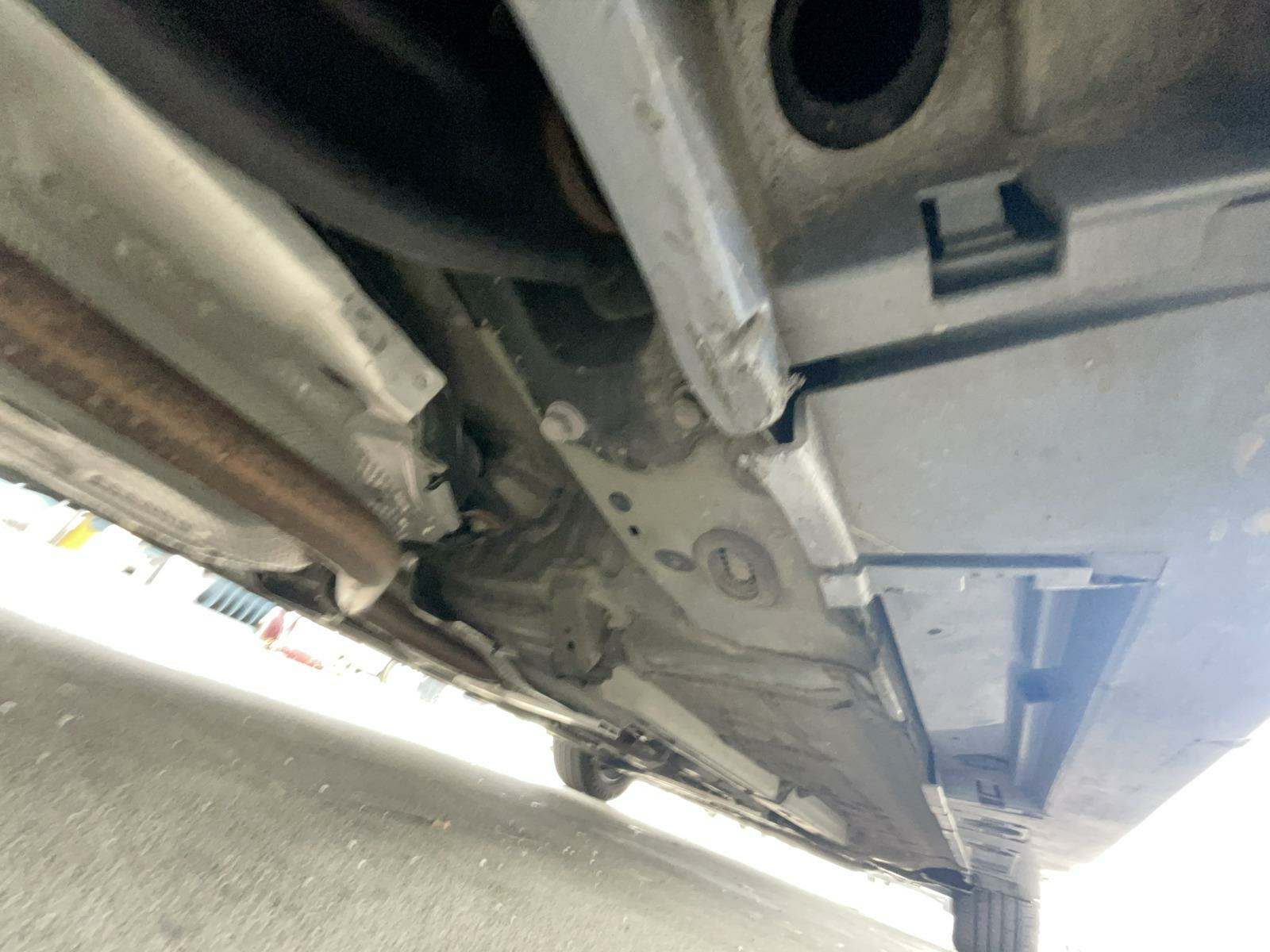 2021 Toyota Corolla LE FWD