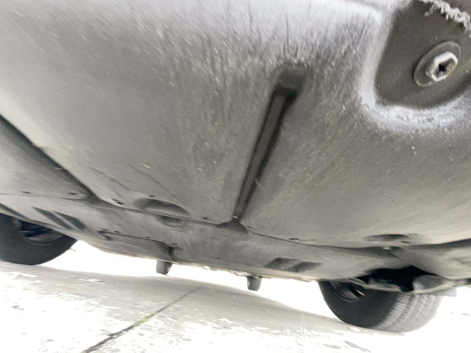 2021 Toyota Corolla LE FWD