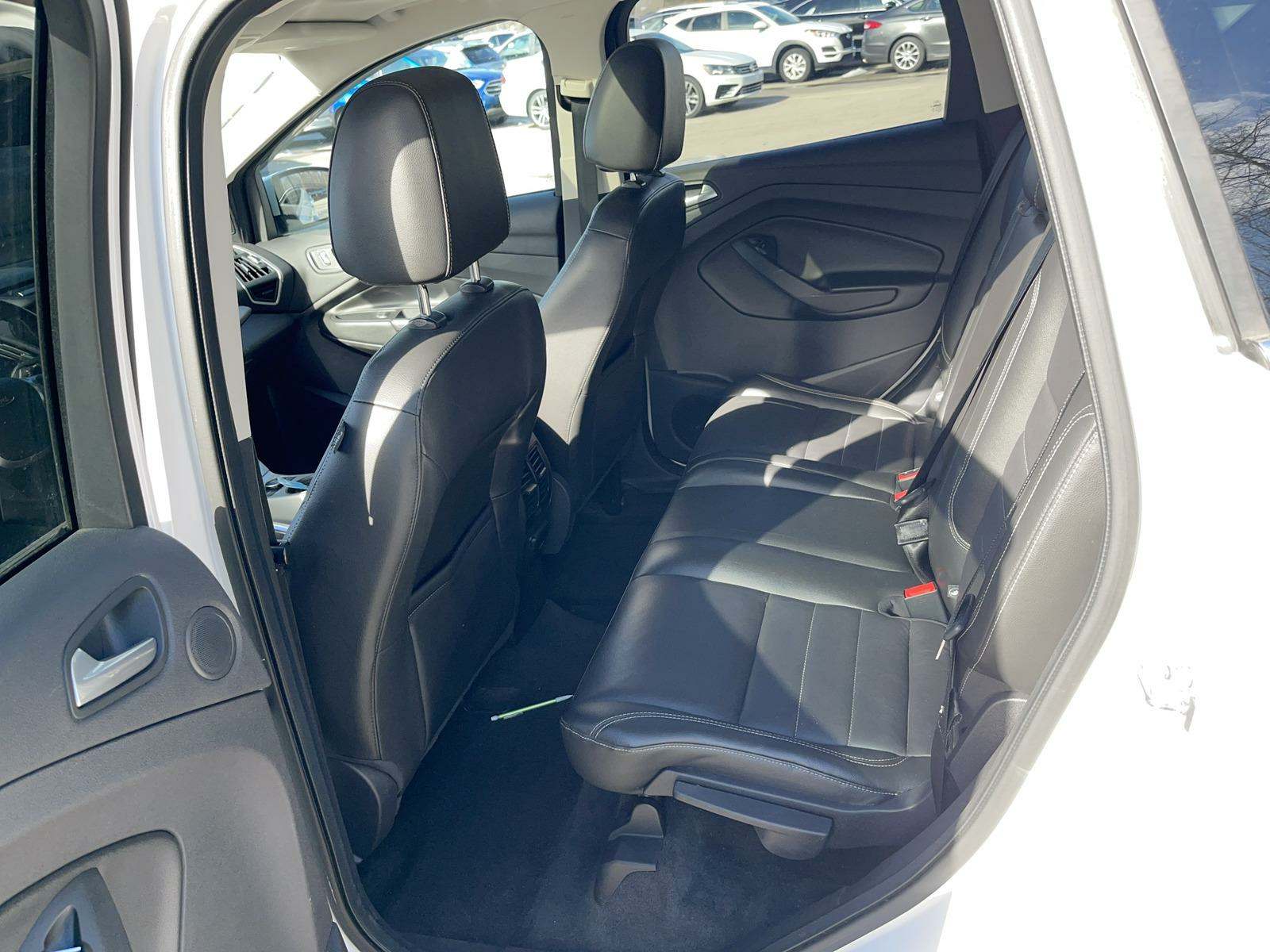 2013 Ford Escape SEL AWD