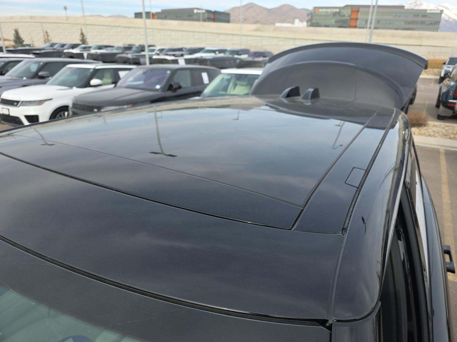 2025 Land Rover Range Rover Autobiography AWD