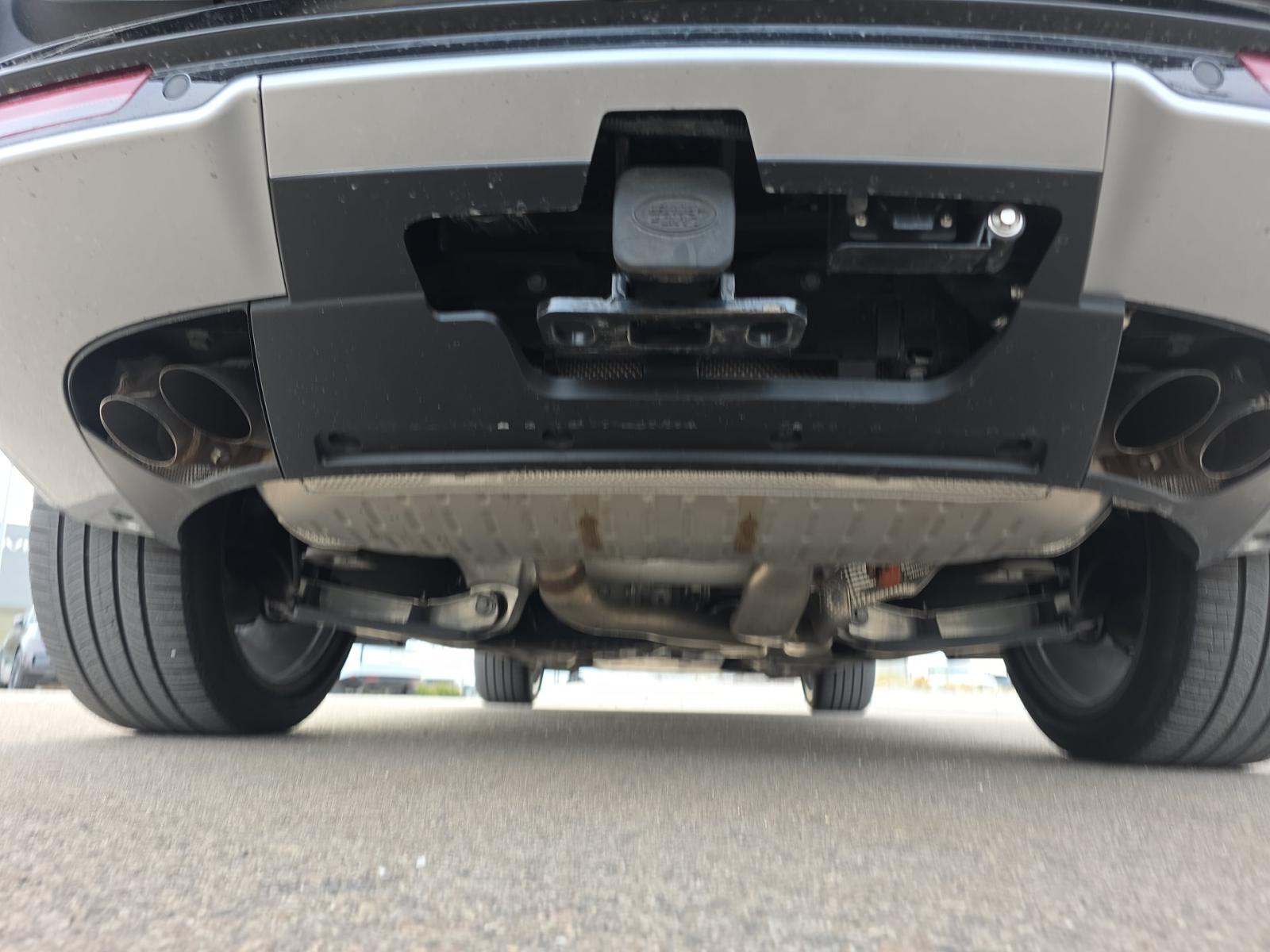 2025 Land Rover Range Rover Autobiography AWD