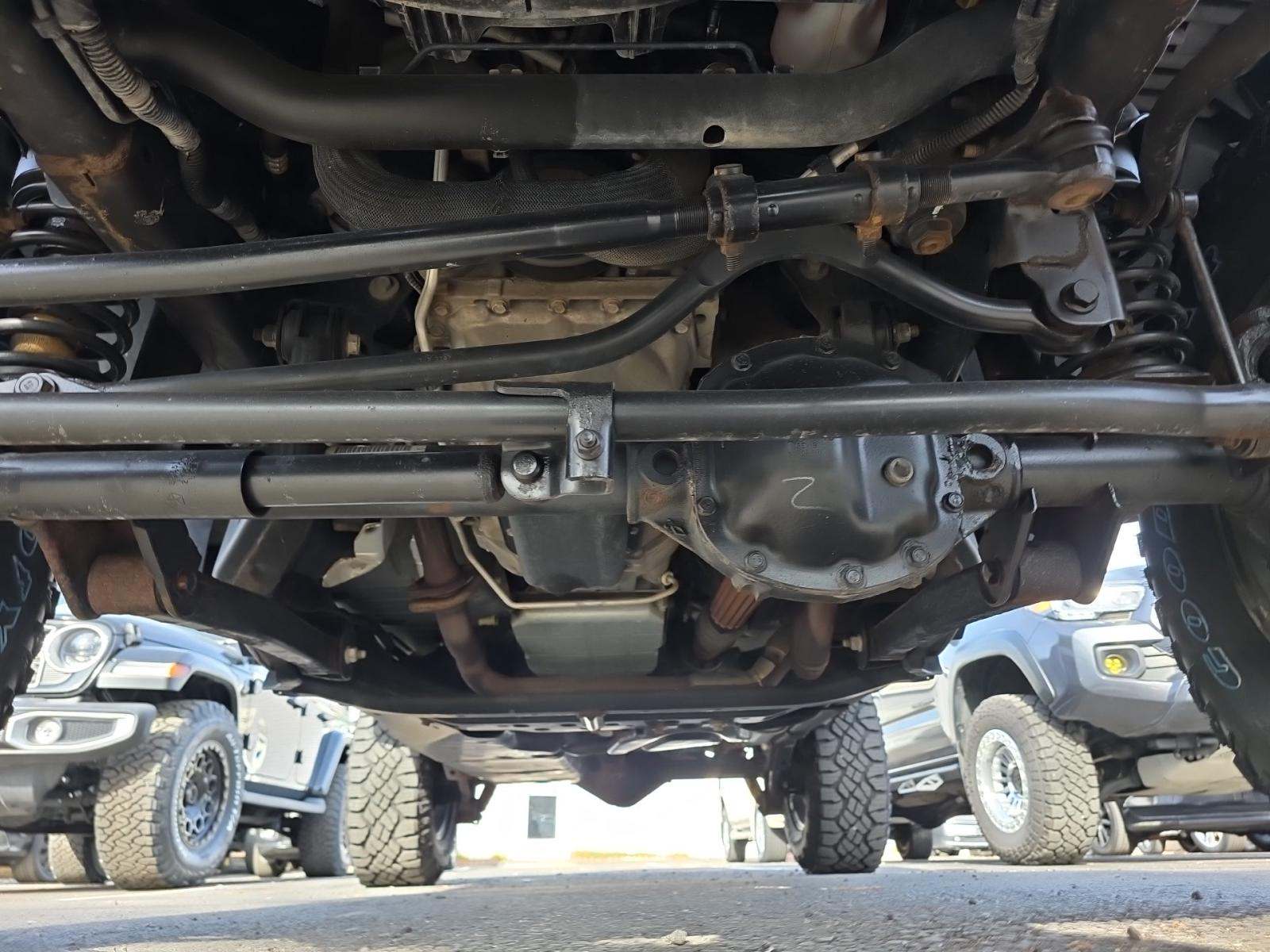 2016 Jeep Wrangler Unlimited Sport AWD