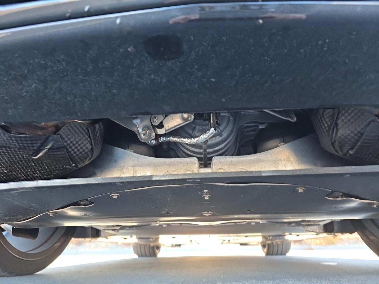 2024 Chevrolet Corvette Z06 RWD