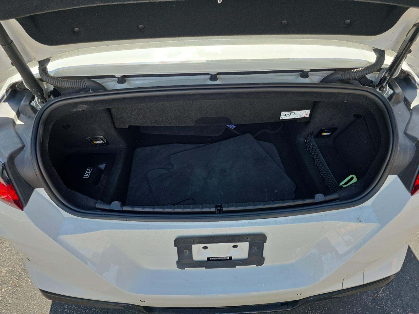 2022 BMW M8 Competition AWD