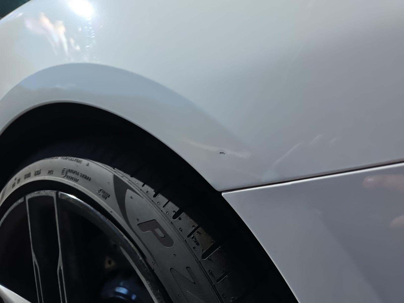 2022 BMW M8 Competition AWD