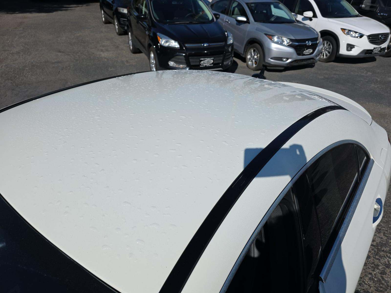 2018 Mercedes-Benz CLA CLA 250 FWD