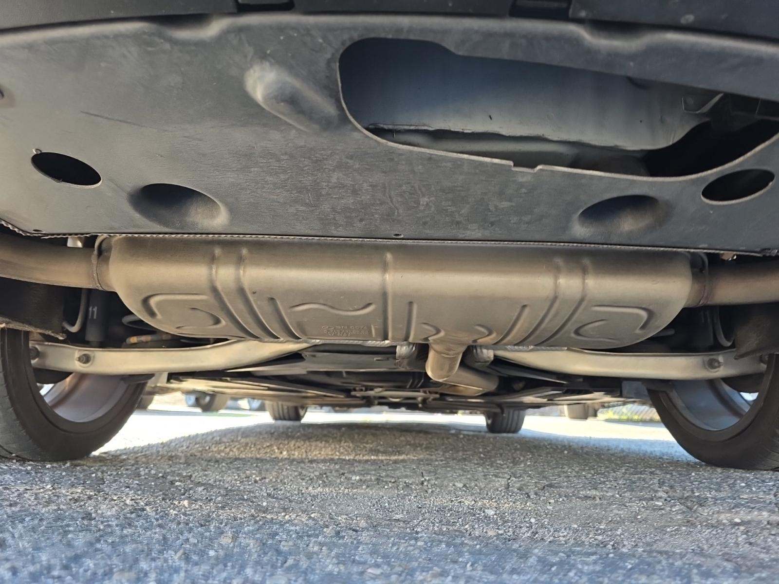 2018 Mercedes-Benz CLA CLA 250 FWD