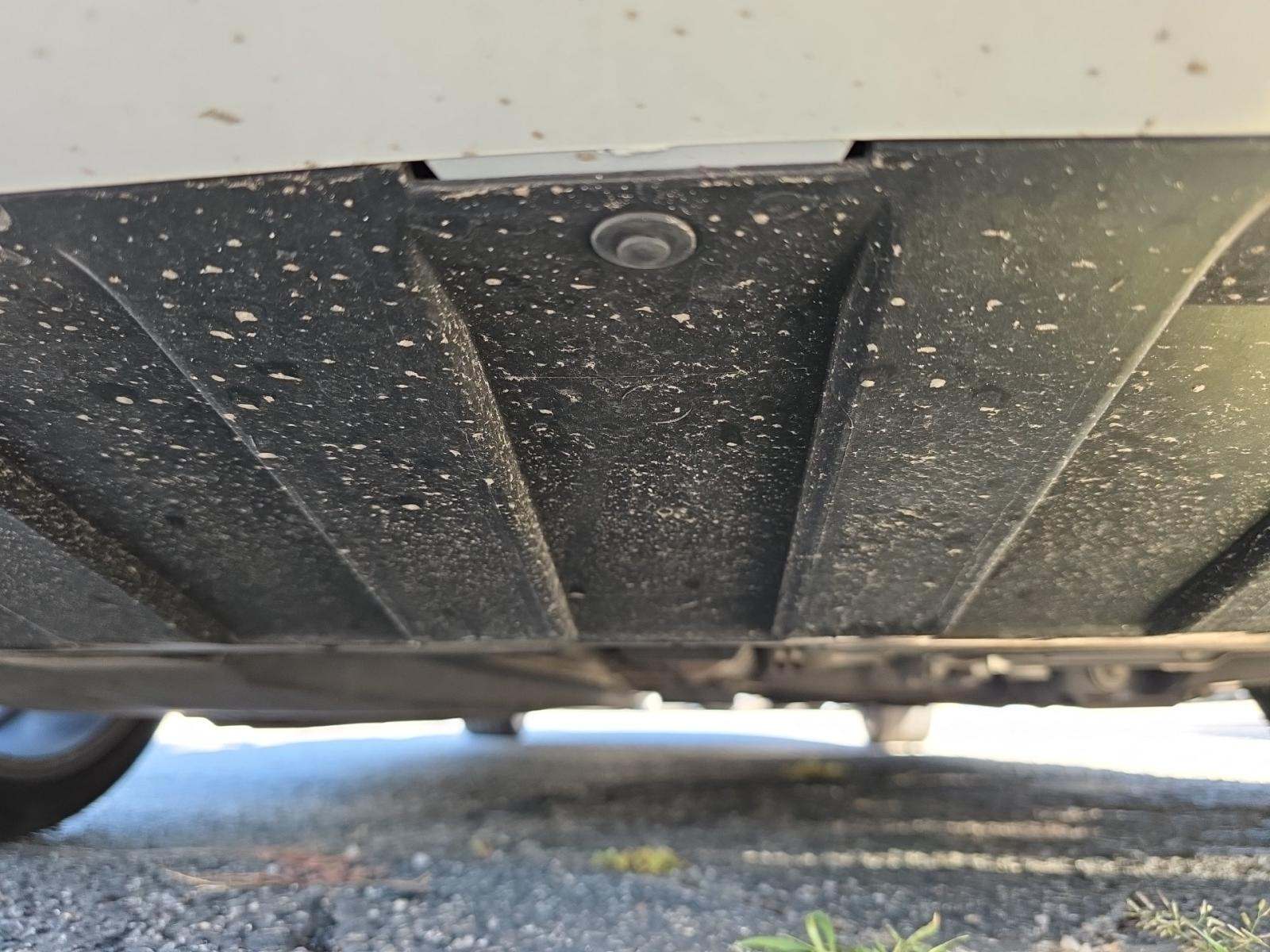 2018 Mercedes-Benz CLA CLA 250 FWD