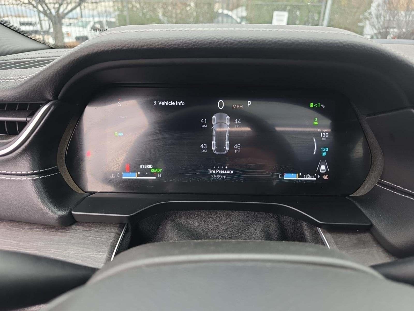 JEEP GRAND CHEROKEE - 9