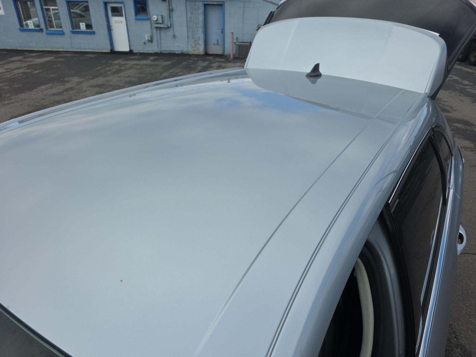 2022 Ford Edge Titanium AWD