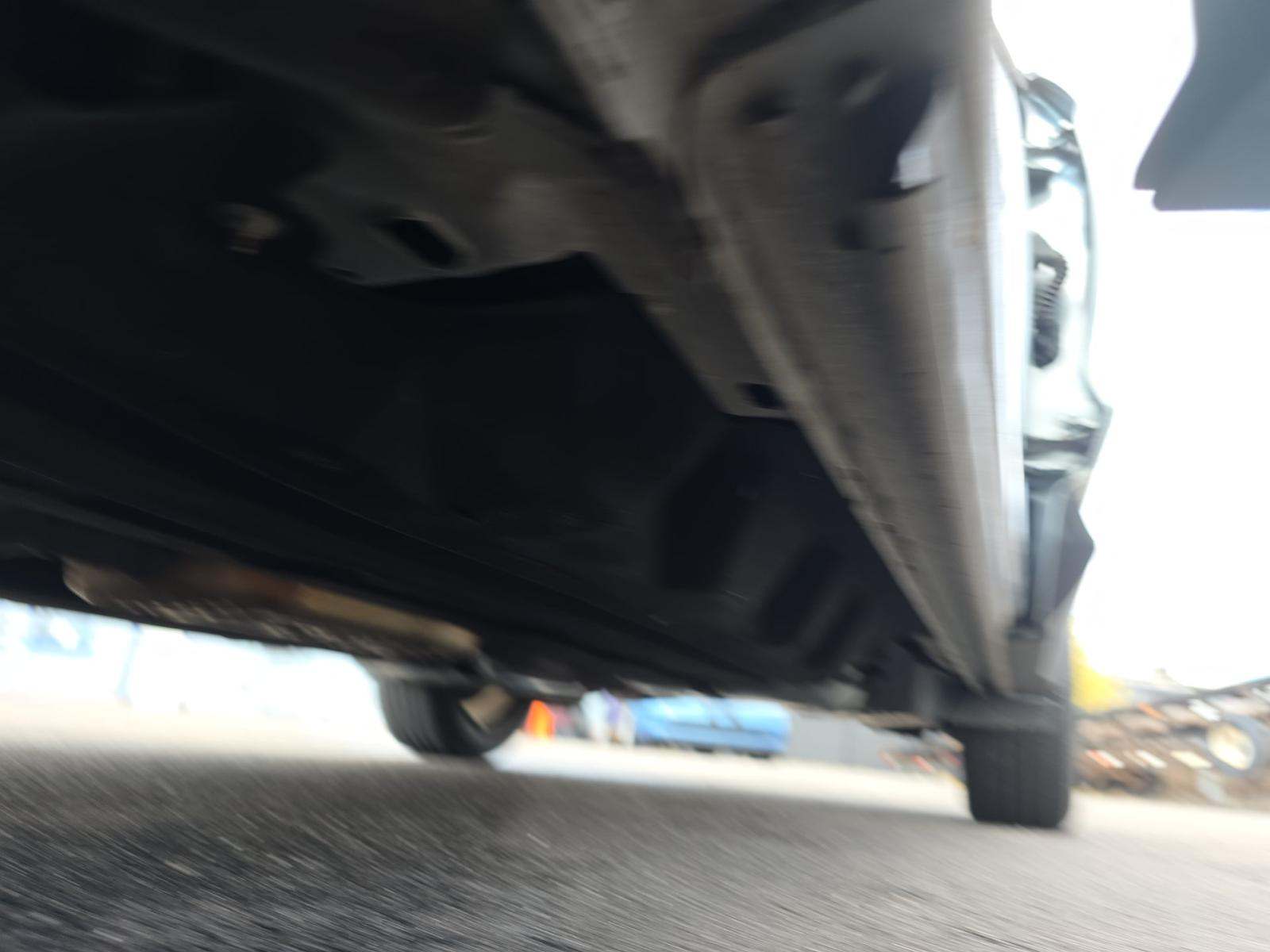 2022 Ford Edge Titanium AWD