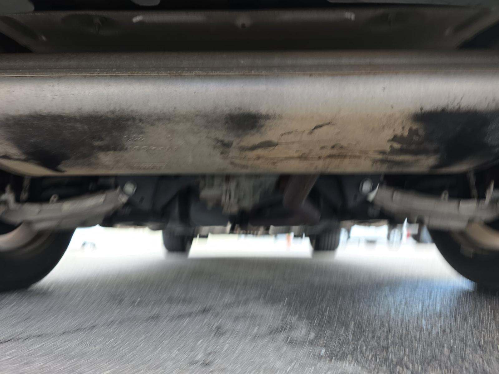 2022 Ford Edge Titanium AWD