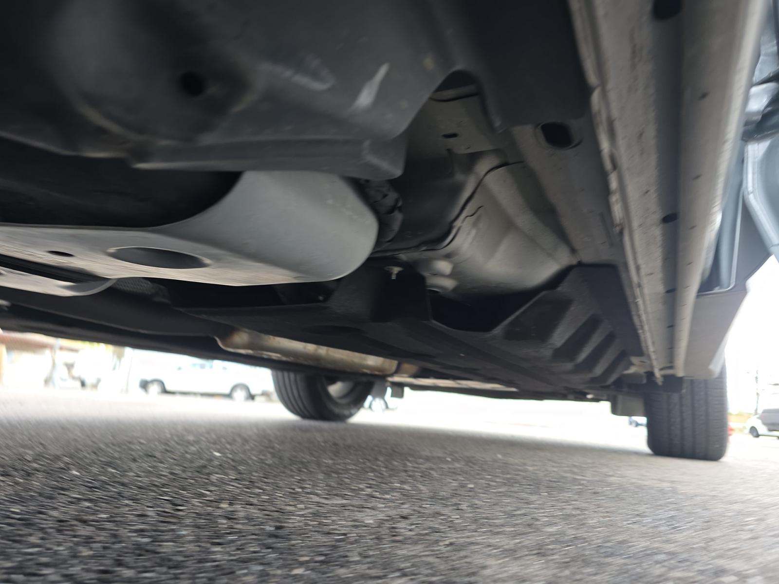 2022 Ford Edge Titanium AWD