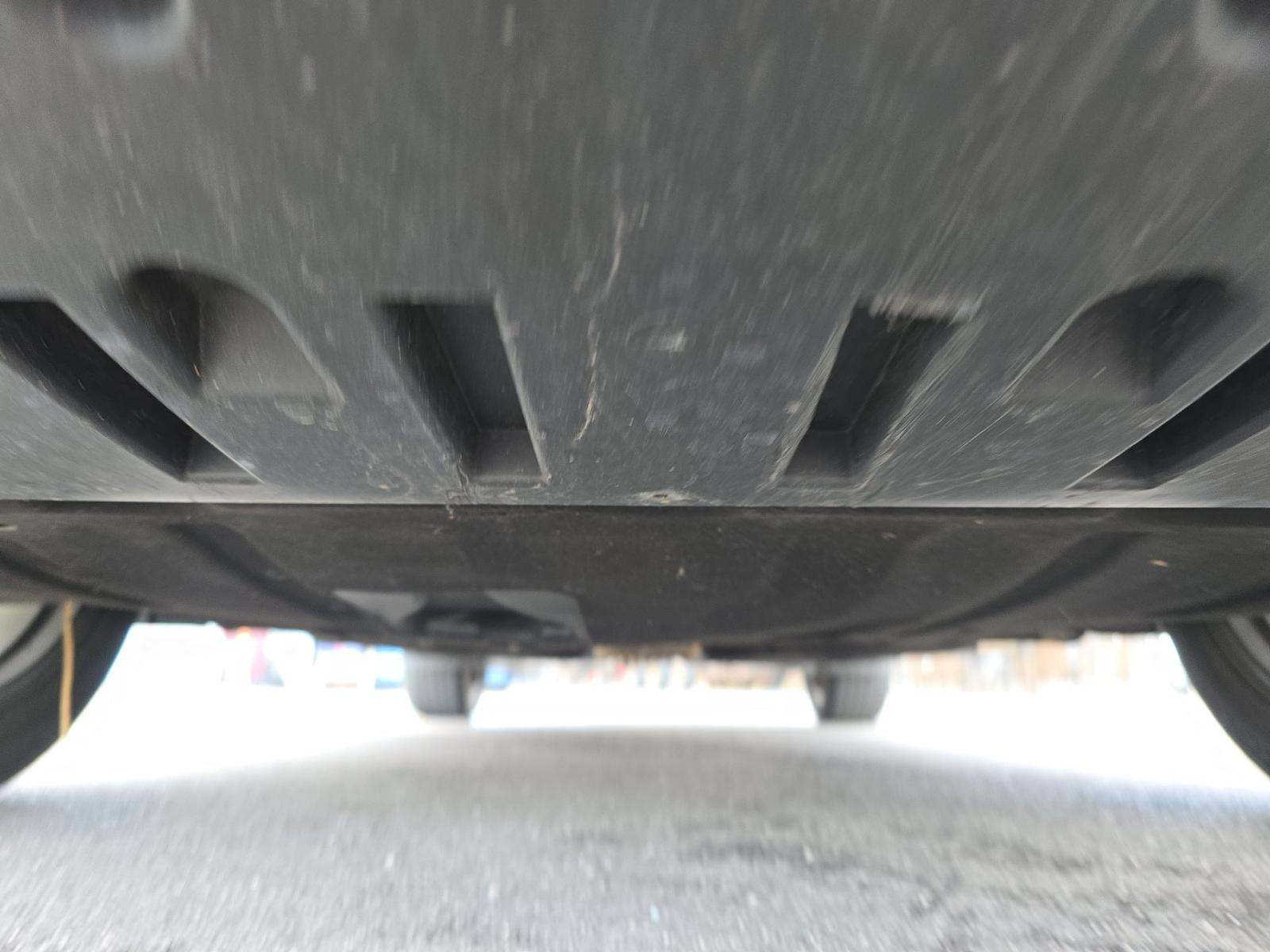 2022 Ford Edge Titanium AWD