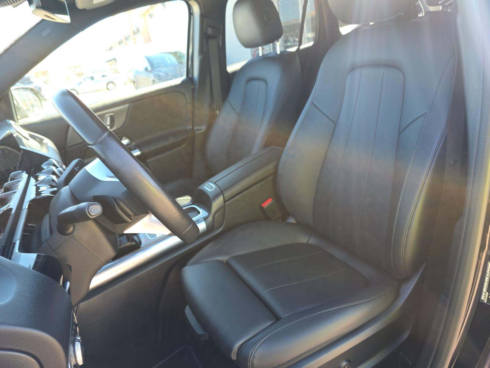 2024 Mercedes-Benz GLA GLA 250 FWD