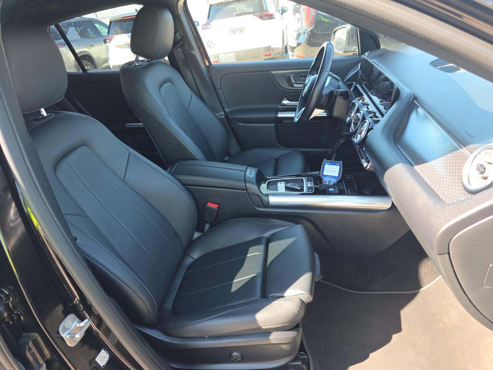 2024 Mercedes-Benz GLA GLA 250 FWD