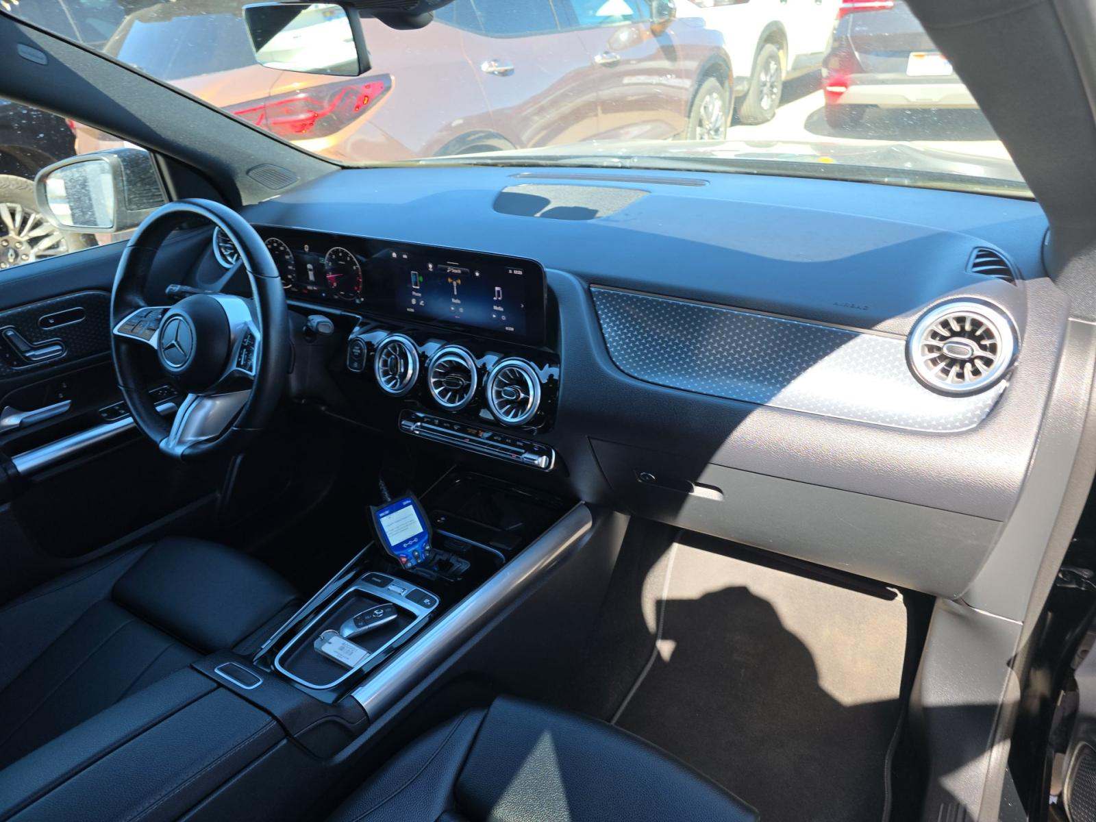 2024 Mercedes-Benz GLA GLA 250 FWD