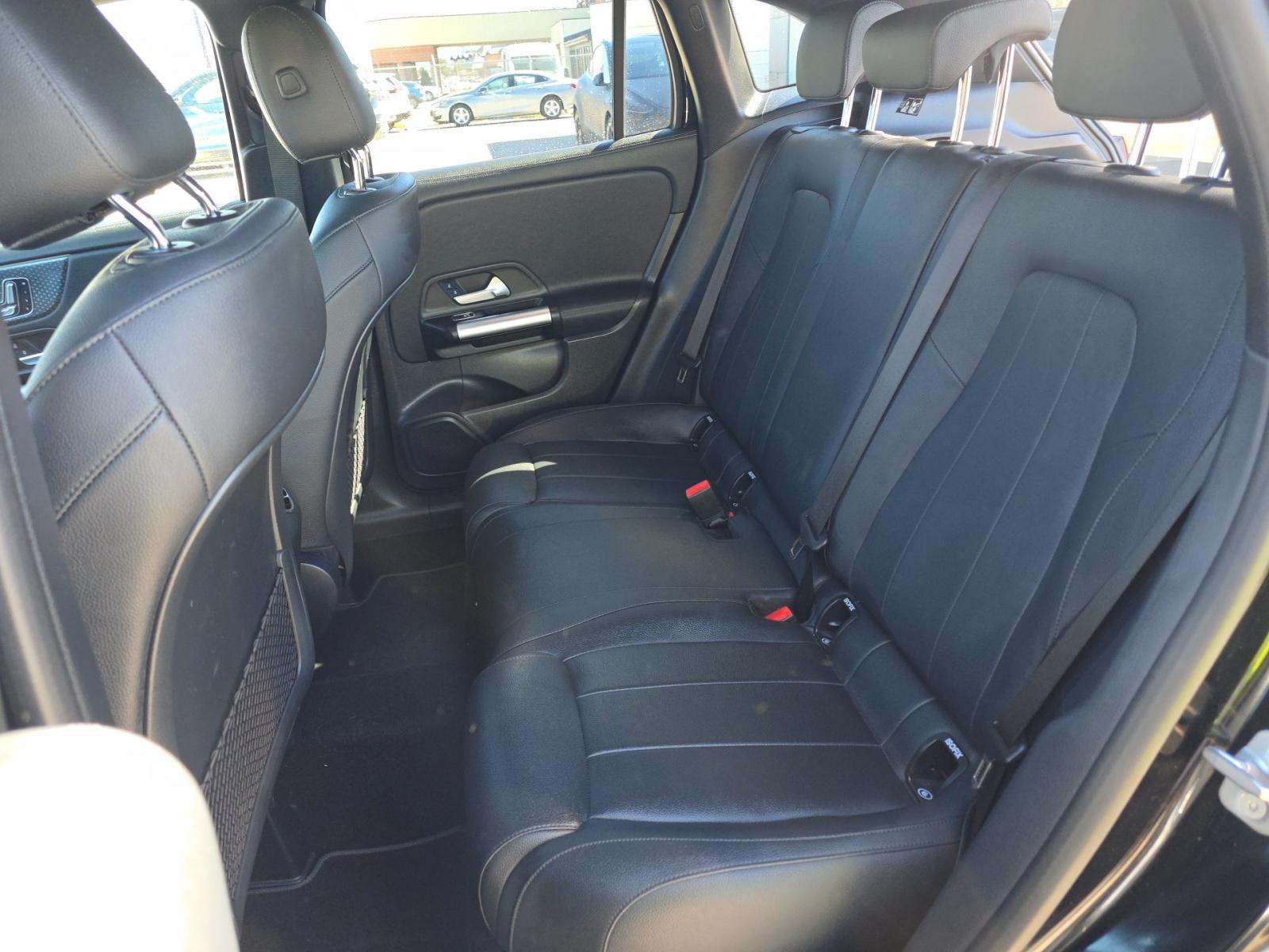 2024 Mercedes-Benz GLA GLA 250 FWD