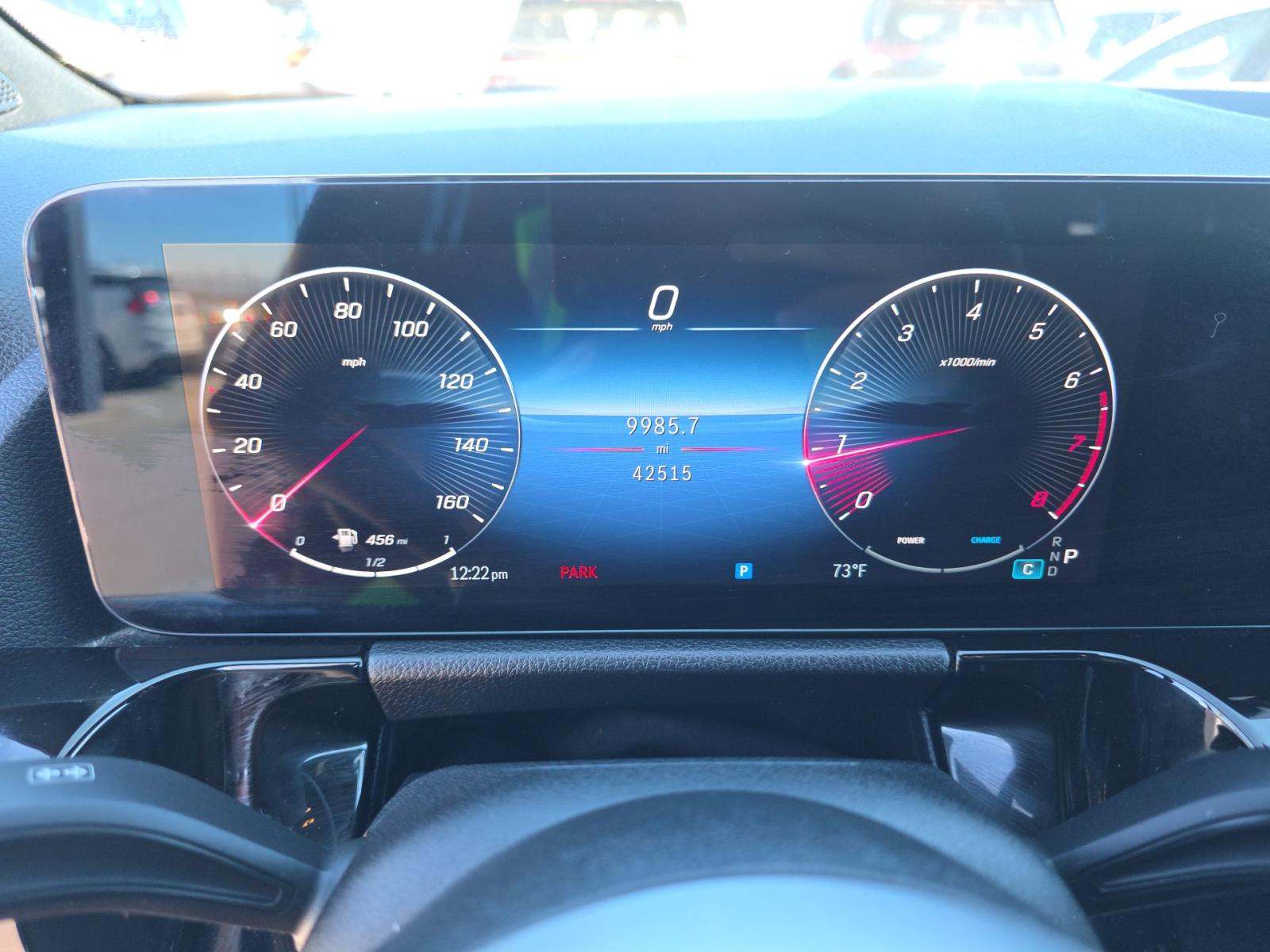 2024 Mercedes-Benz GLA GLA 250 FWD