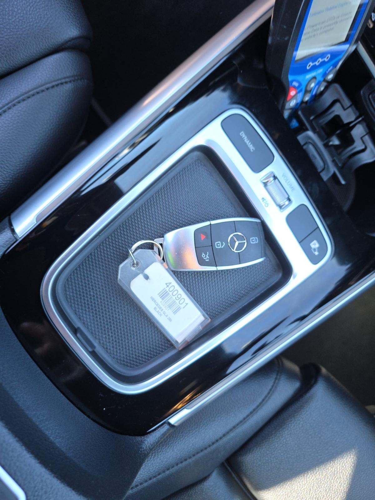 2024 Mercedes-Benz GLA GLA 250 FWD