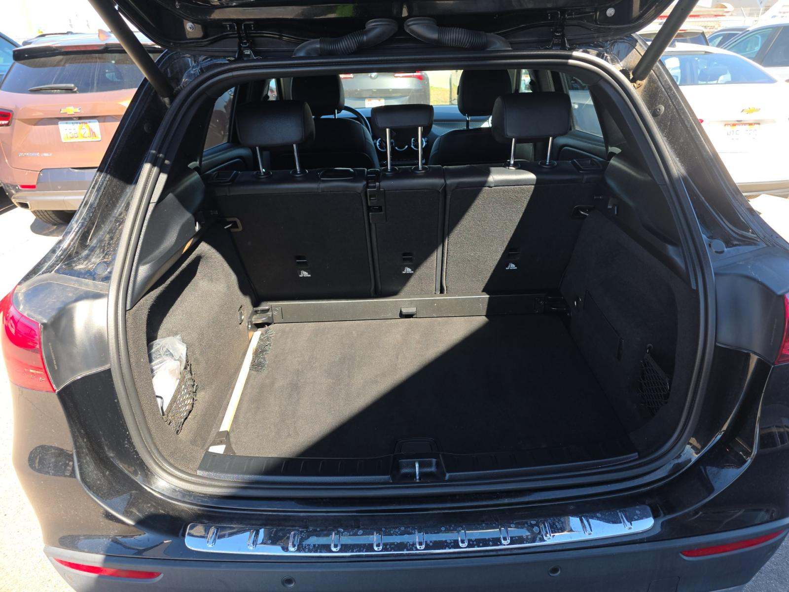 2024 Mercedes-Benz GLA GLA 250 FWD