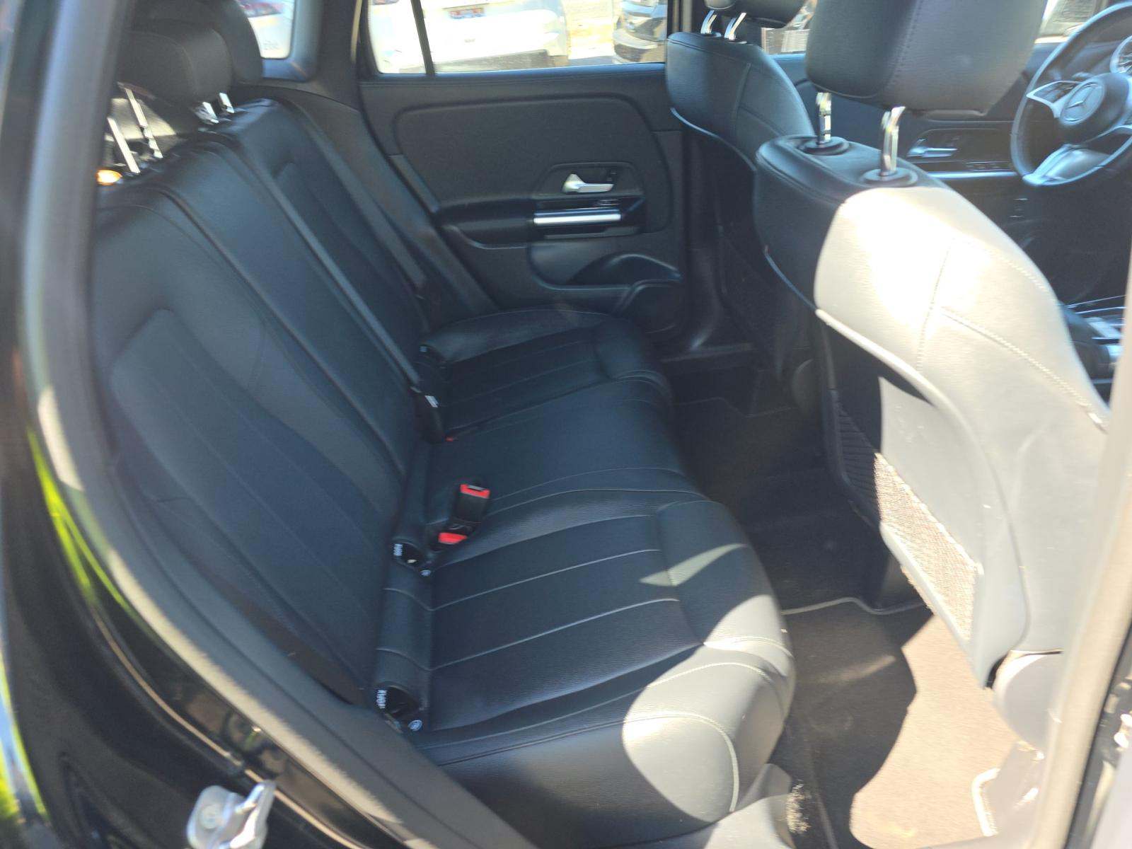 2024 Mercedes-Benz GLA GLA 250 FWD