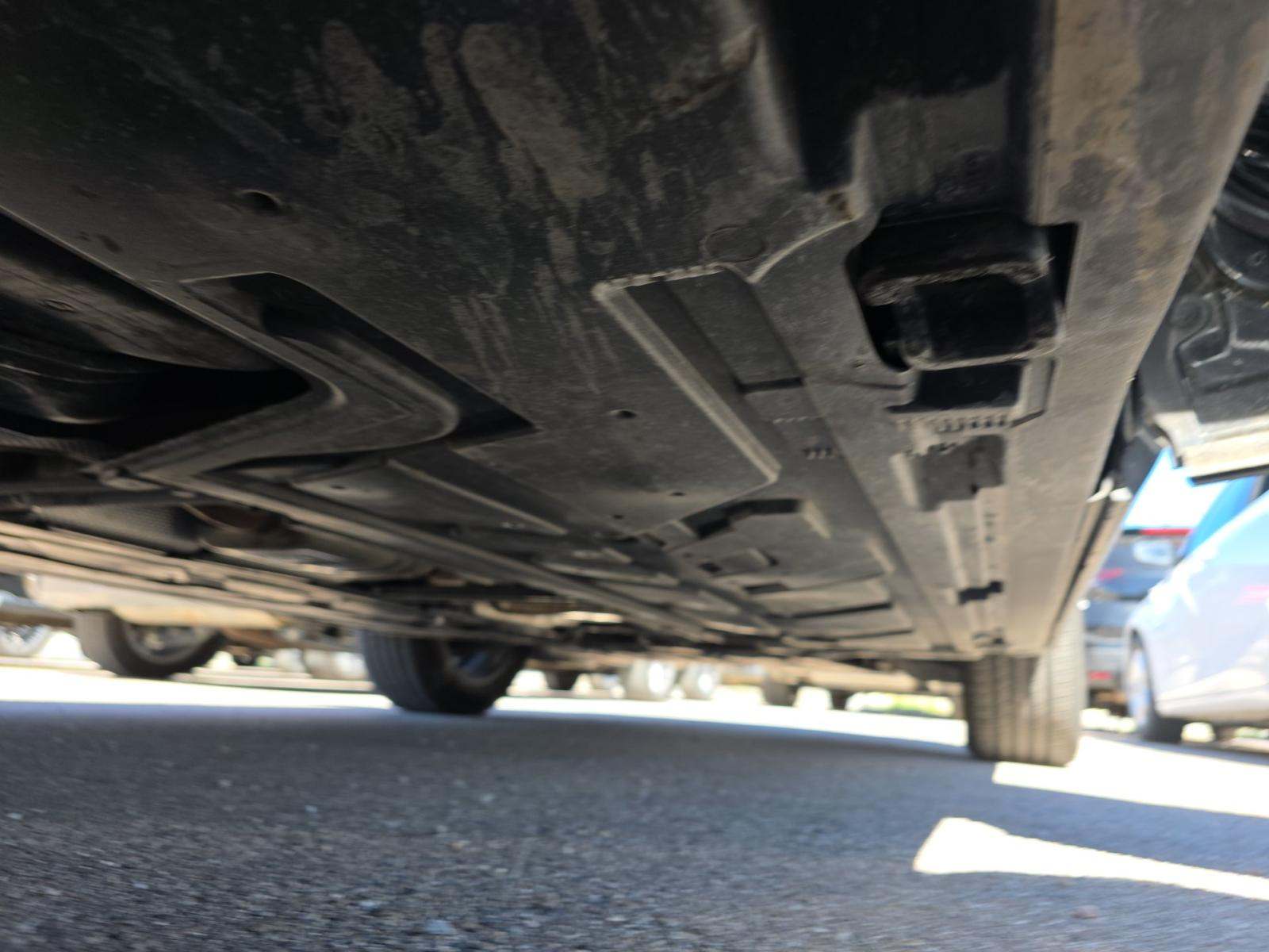 2024 Mercedes-Benz GLA GLA 250 FWD