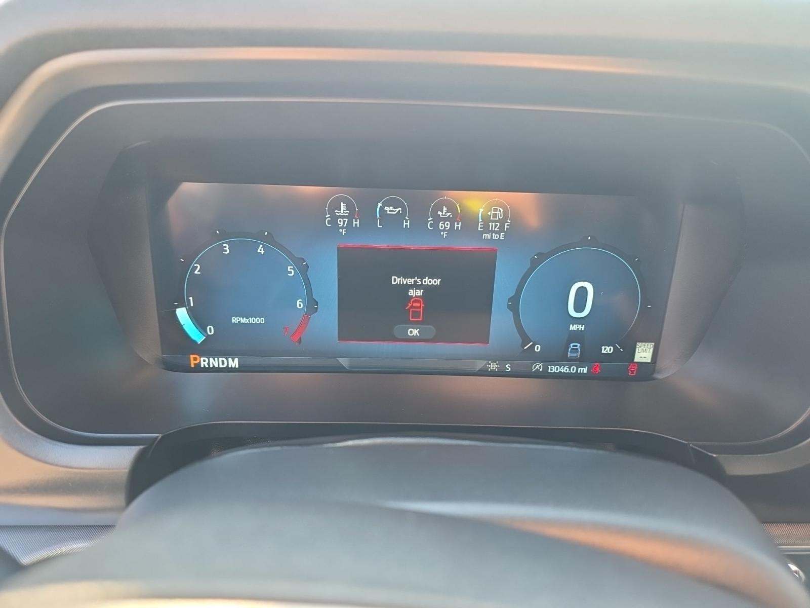 2025 Ford F-150 Tremor AWD