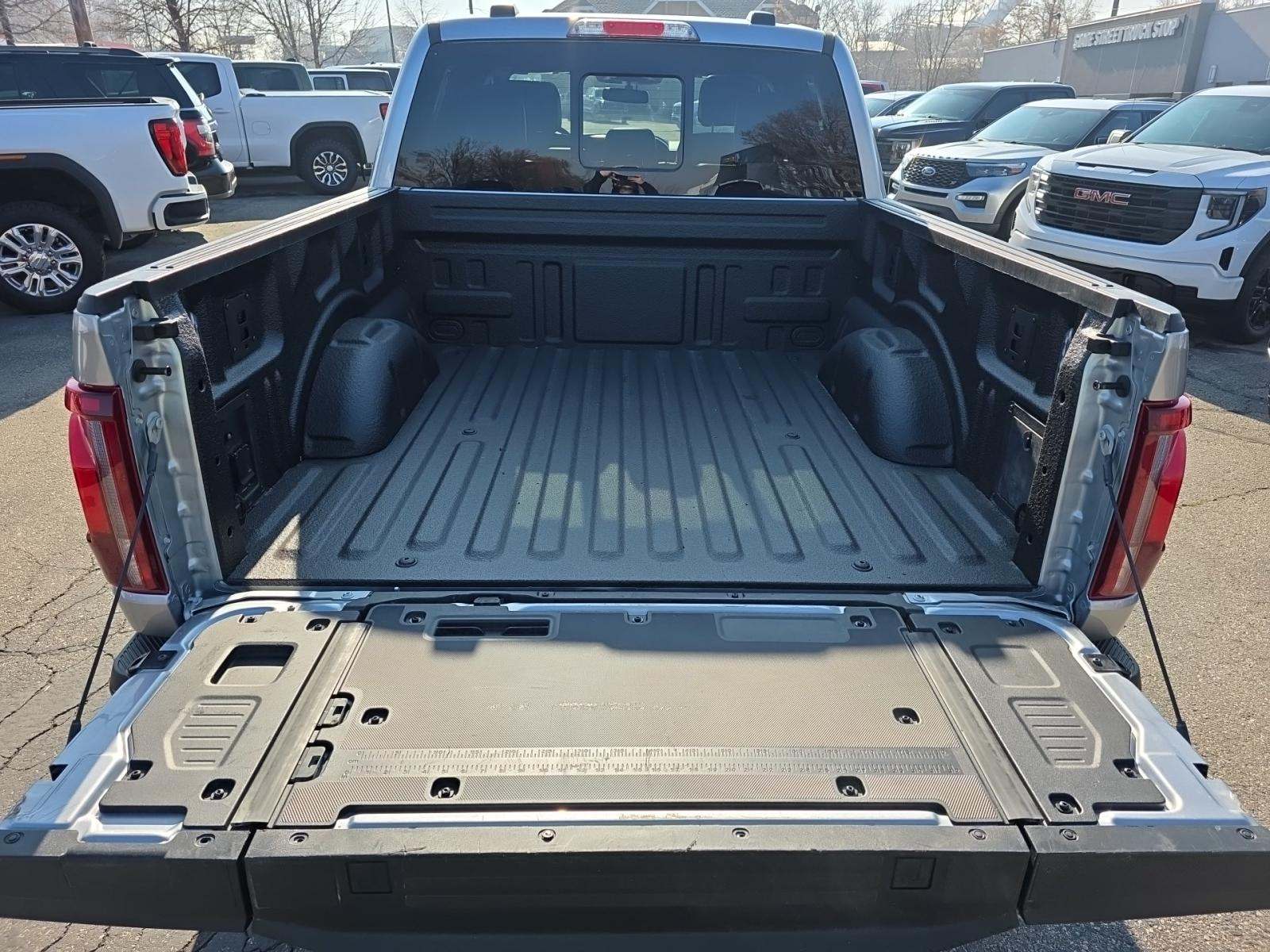 2025 Ford F-150 Tremor AWD