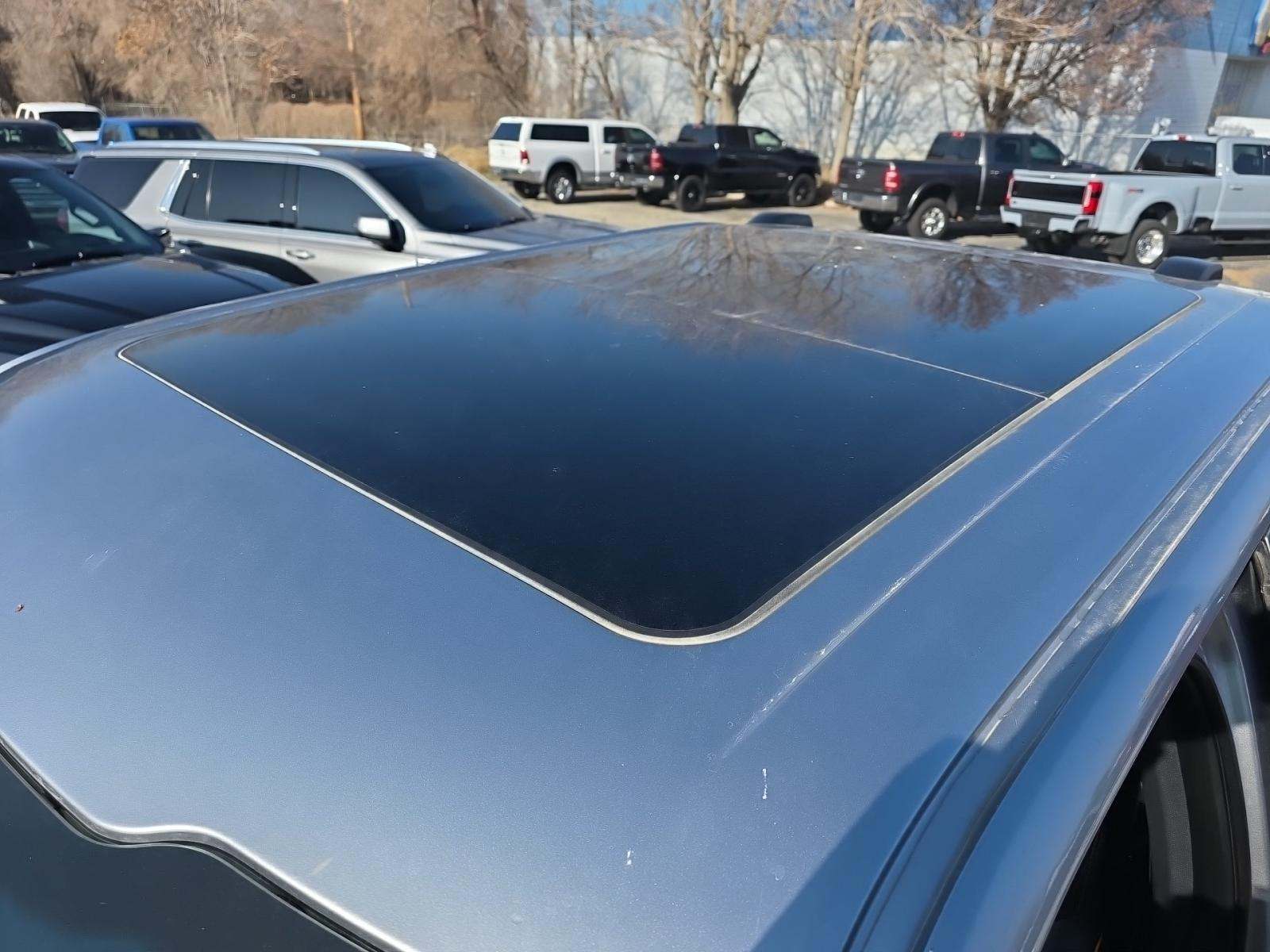 2025 Ford F-150 Tremor AWD