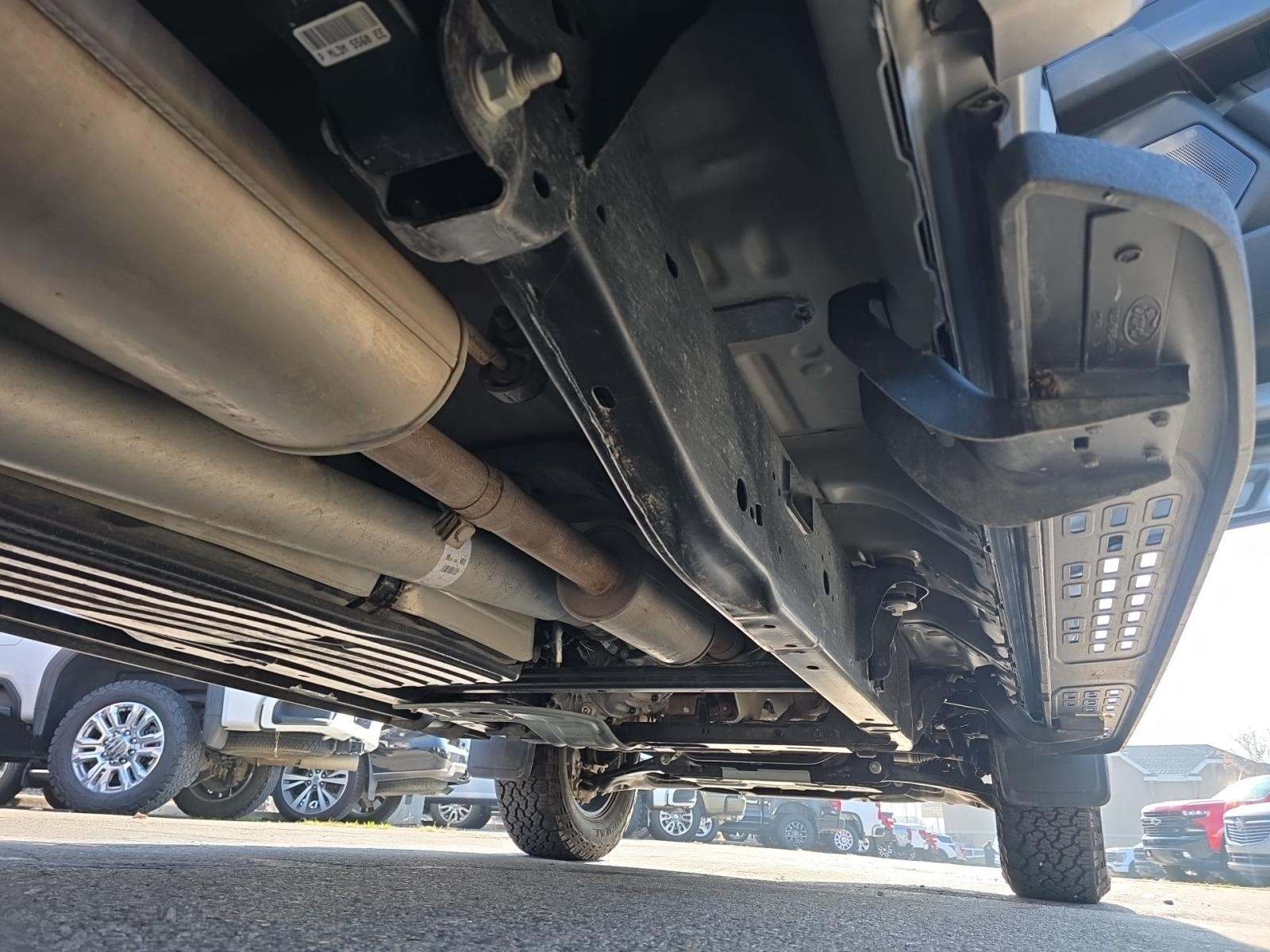 2025 Ford F-150 Tremor AWD