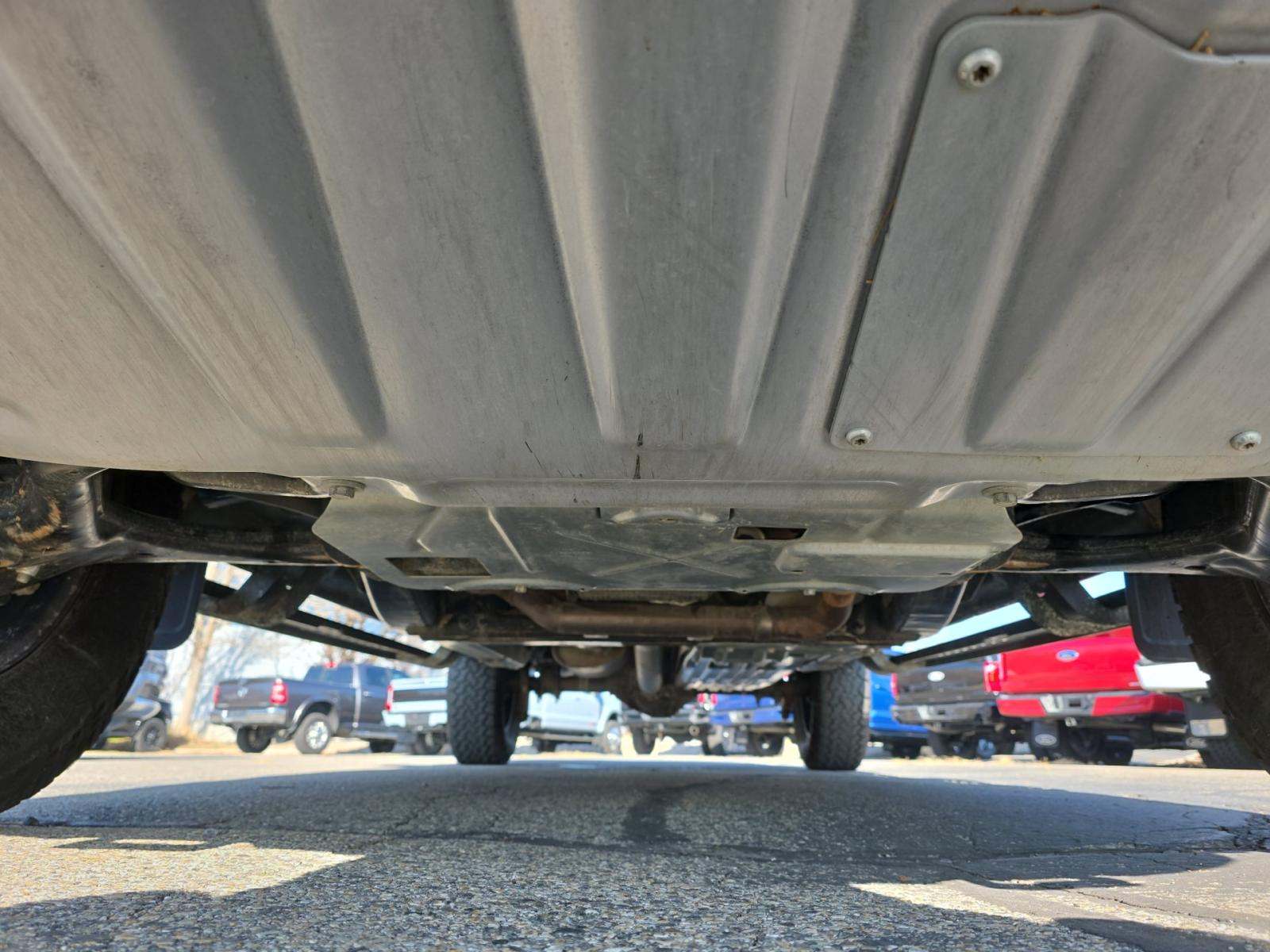 2025 Ford F-150 Tremor AWD