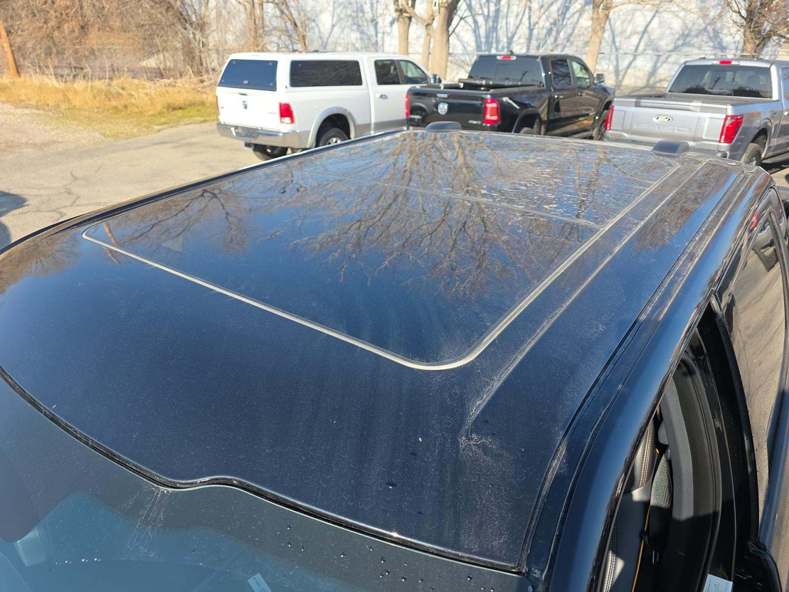 2025 Ford F-150 Tremor AWD