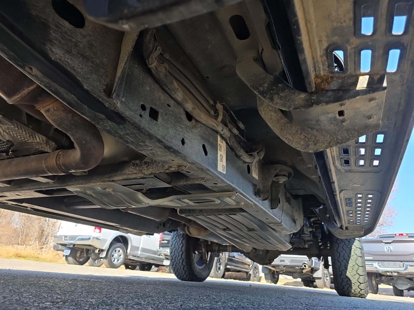 2025 Ford F-150 Tremor AWD