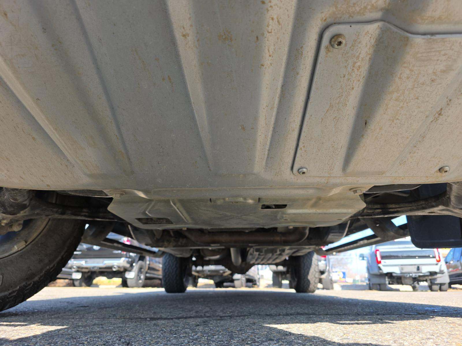 2025 Ford F-150 Tremor AWD