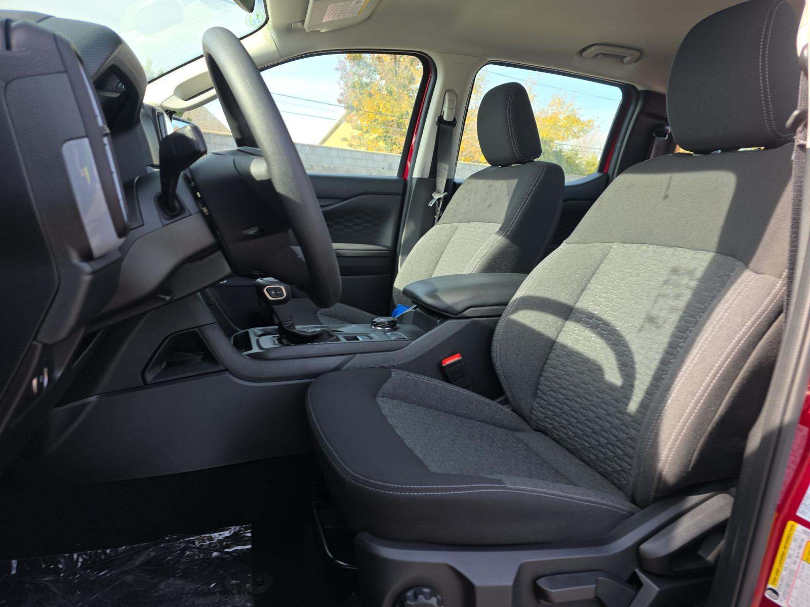 2025 Ford Ranger XL AWD