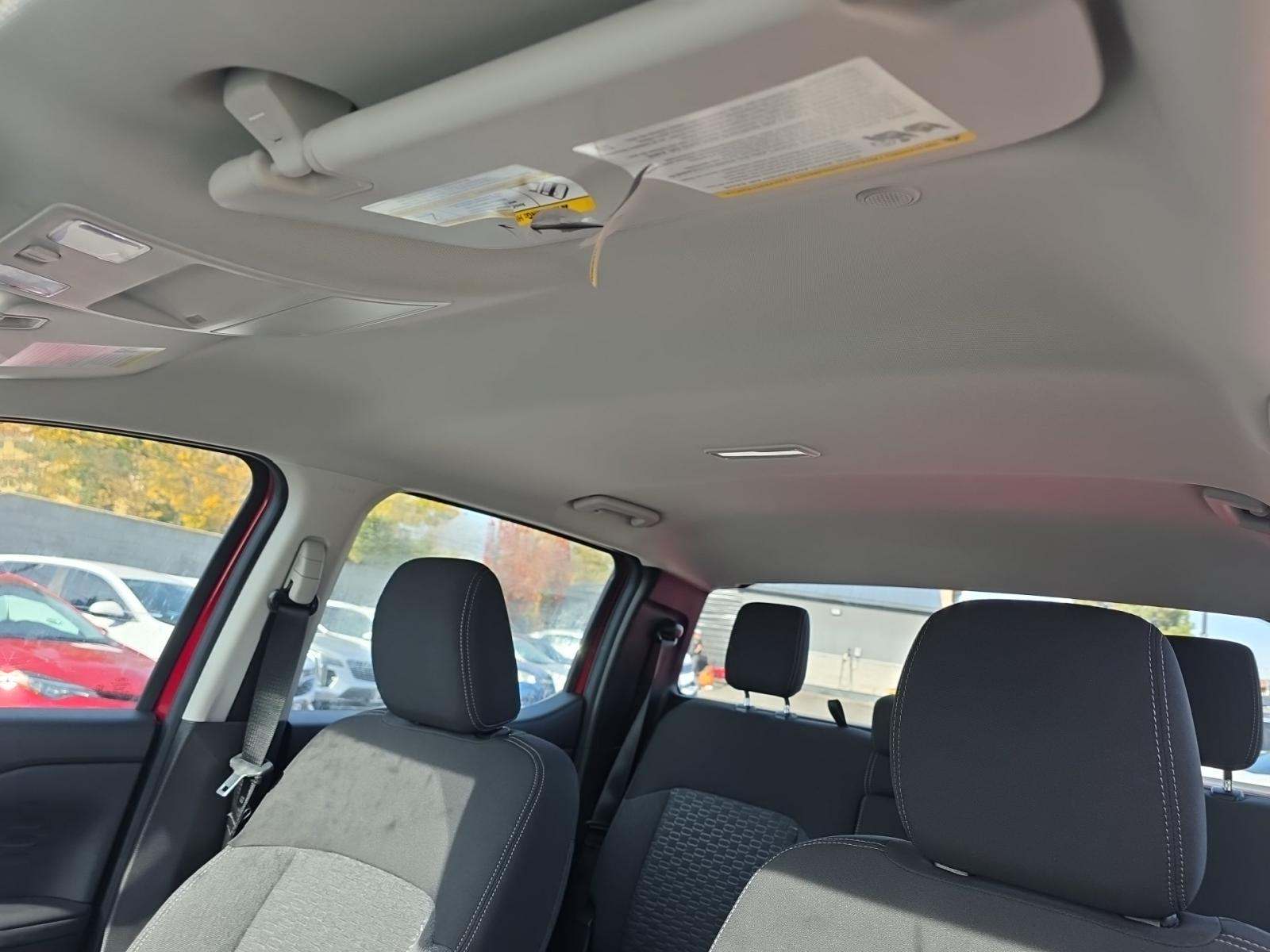 2025 Ford Ranger XL AWD