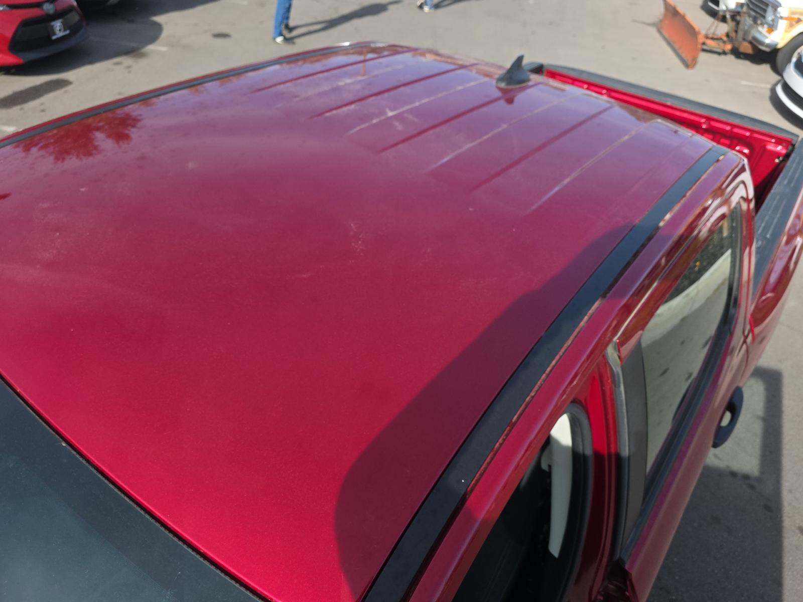 2025 Ford Ranger XL AWD