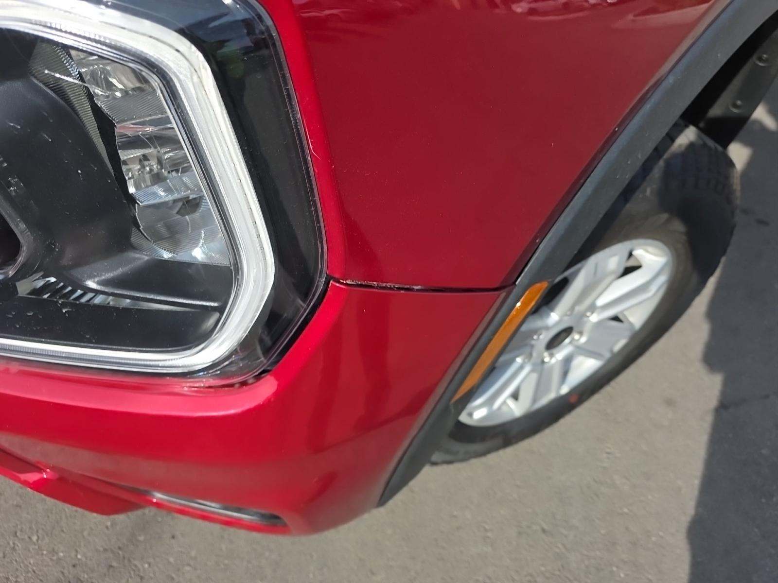 2025 Ford Ranger XL AWD