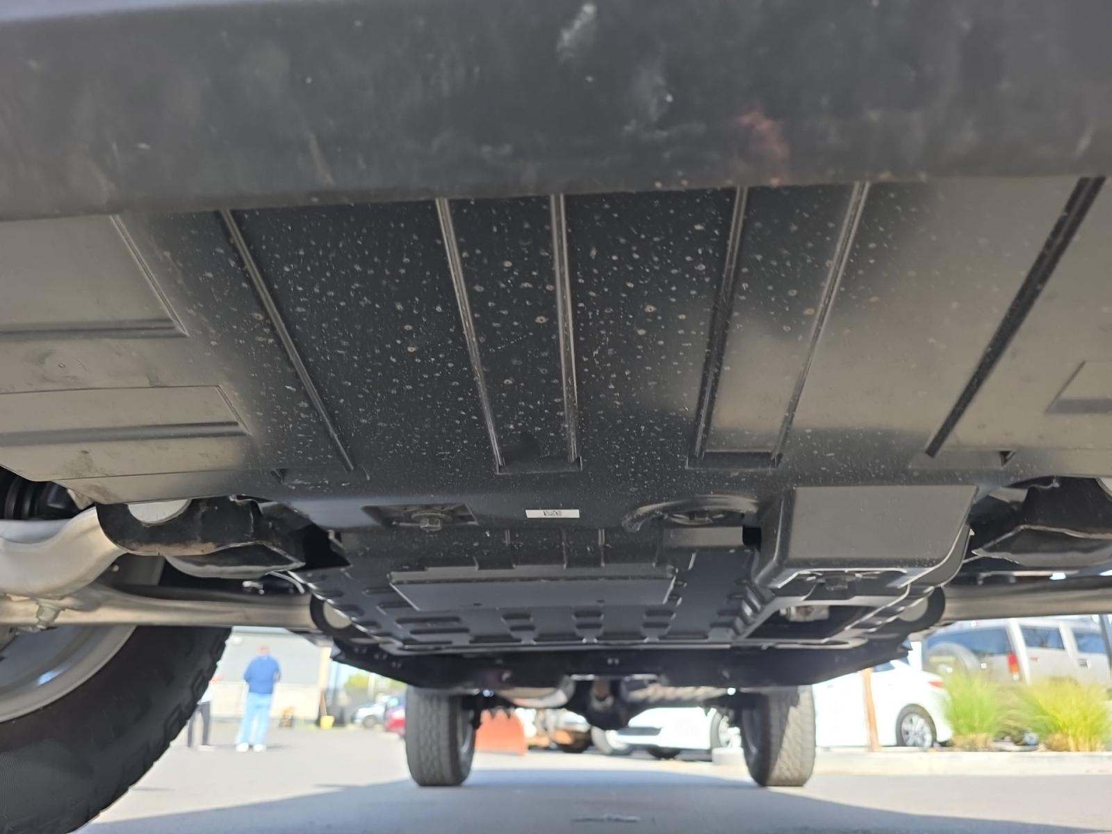 2025 Ford Ranger XL AWD