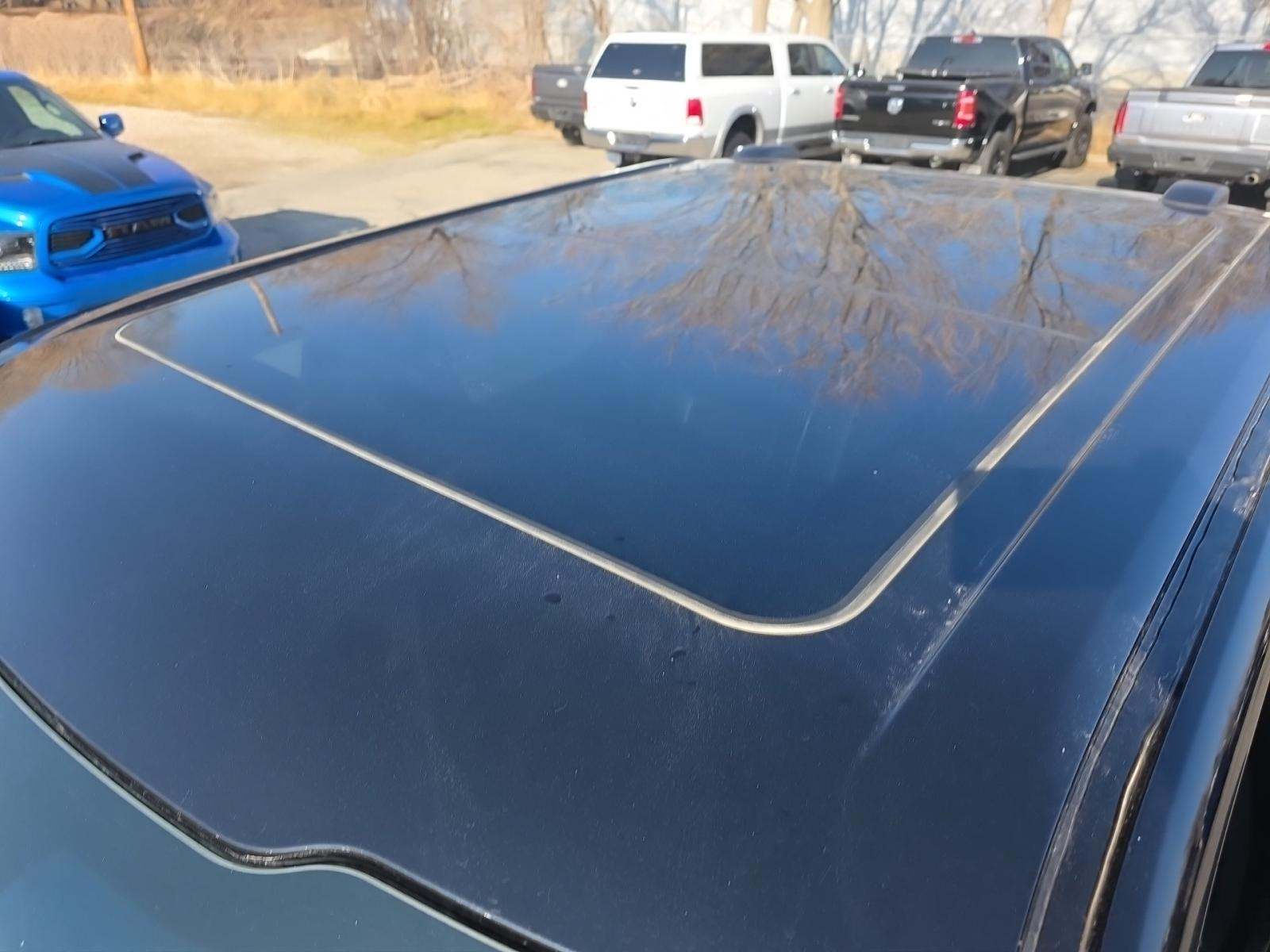 2025 Ford F-150 Tremor AWD