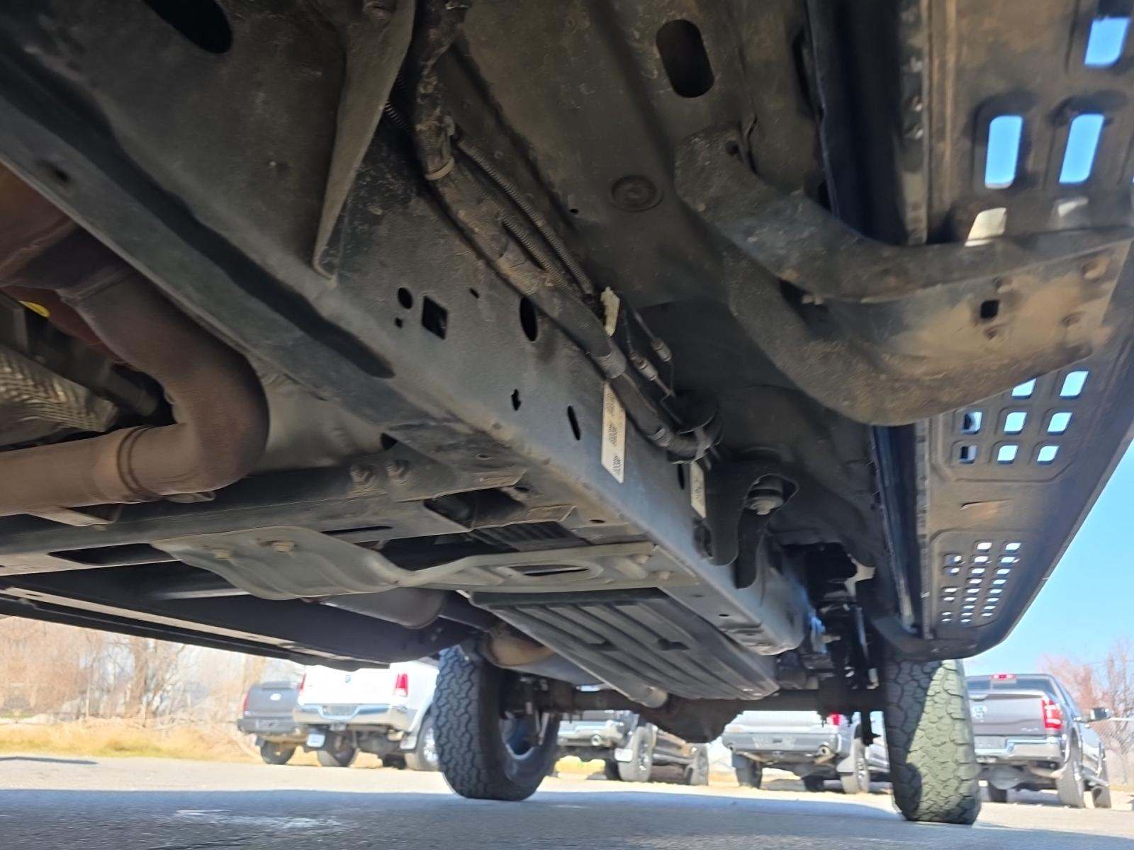 2025 Ford F-150 Tremor AWD