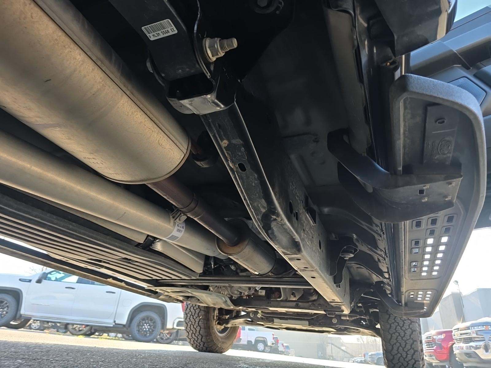 2025 Ford F-150 Tremor AWD