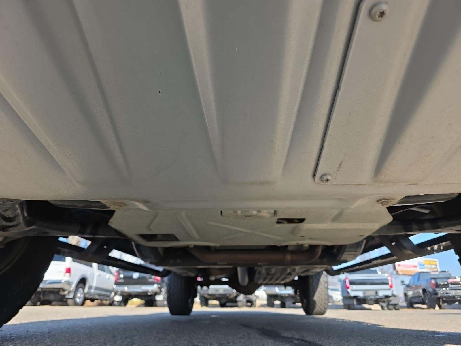 2025 Ford F-150 Tremor AWD