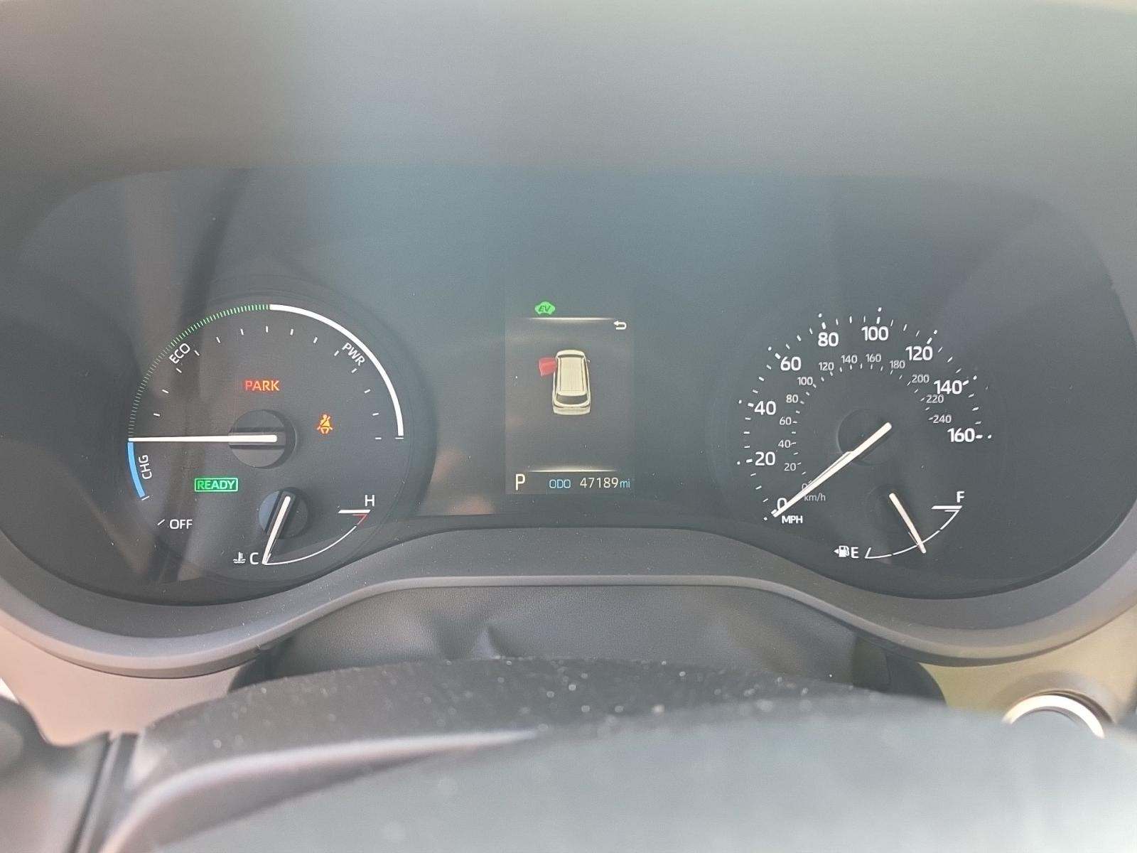 2024 Toyota Sienna LE FWD