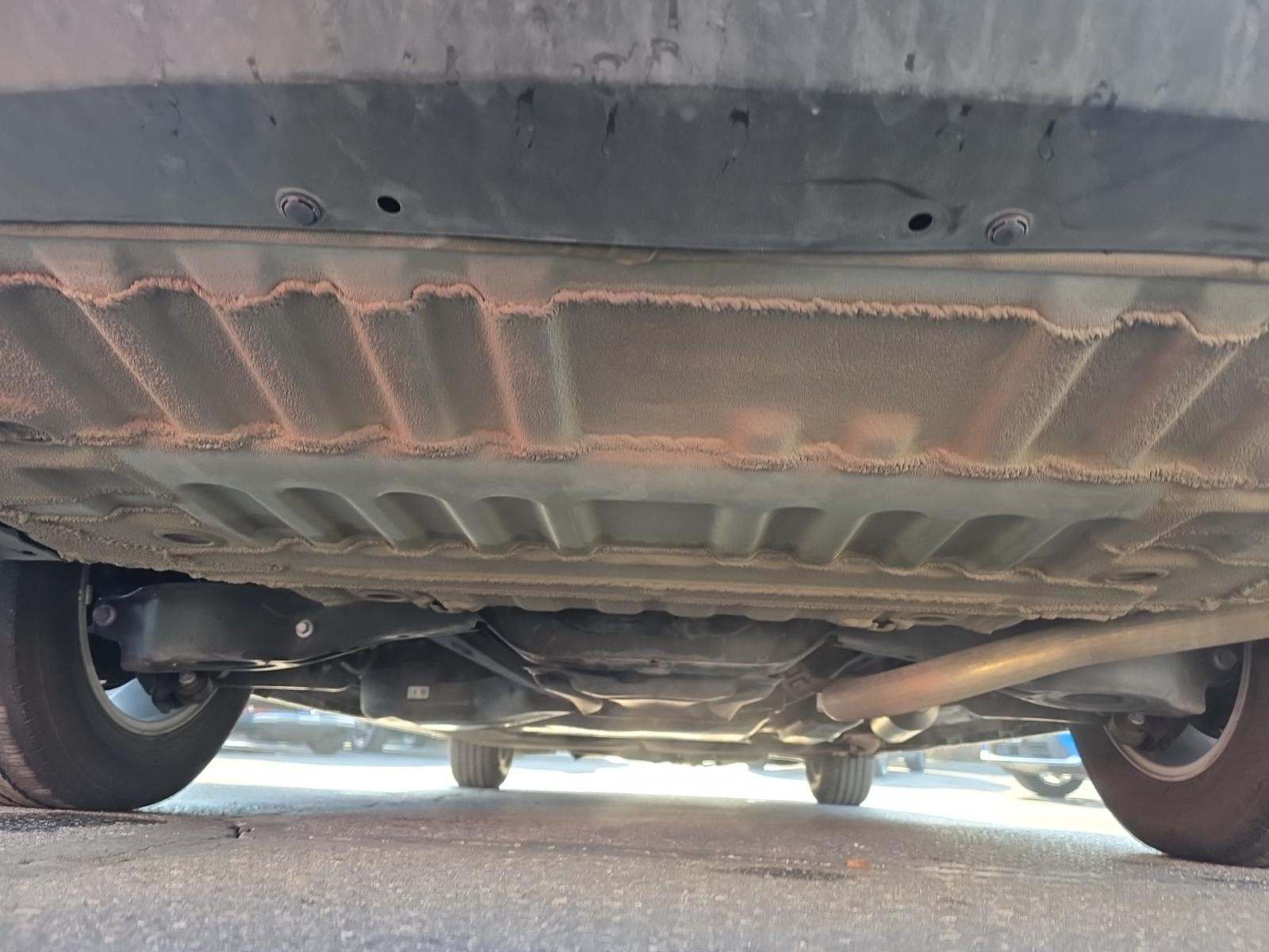 2024 Toyota Sienna LE FWD